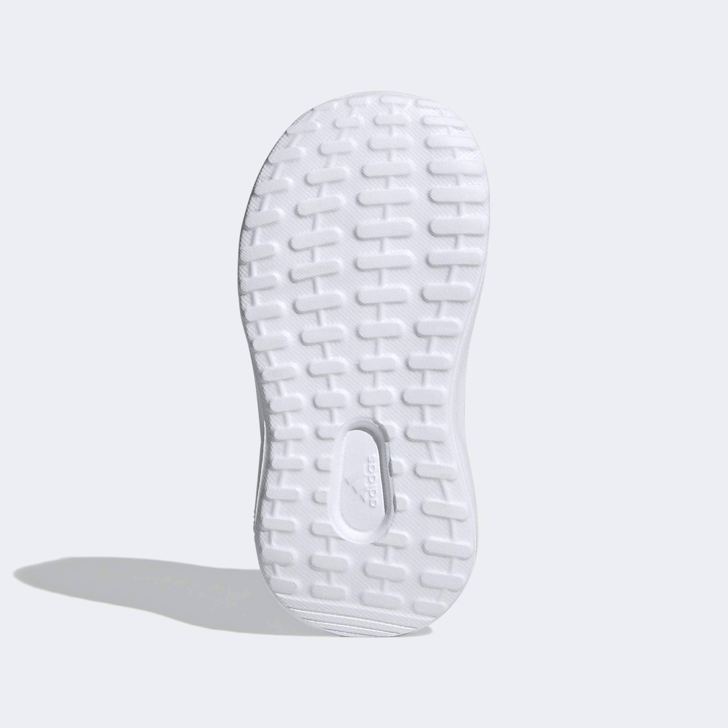adidas Sportswear Chaussures à scratch »TENSAUR RUN 3.0 KIDS«  für Kinder, mit Klettverschluss