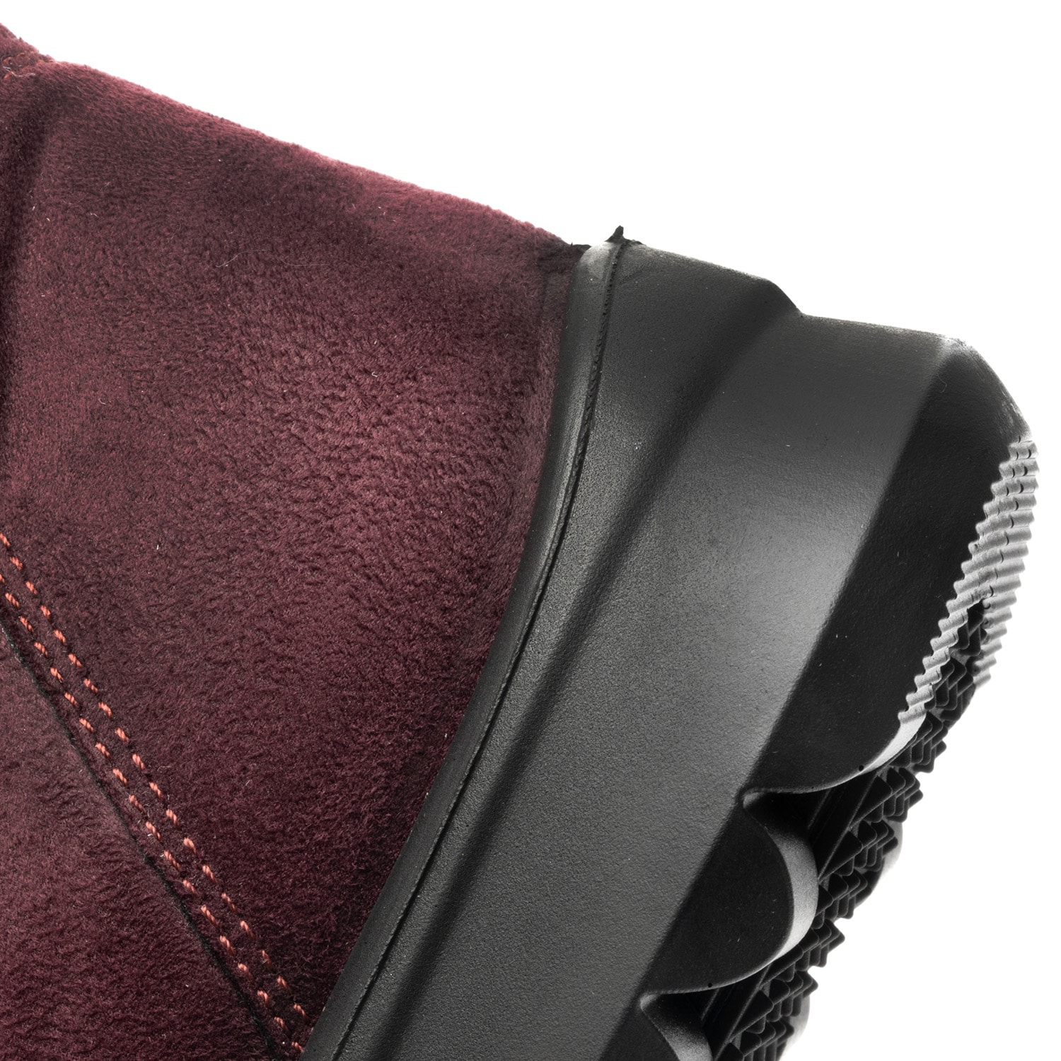 Ara Bottines à lacets »TORONTO«  bottes de neige, bottes d’hiver avec Gore-Tex et largeur très large