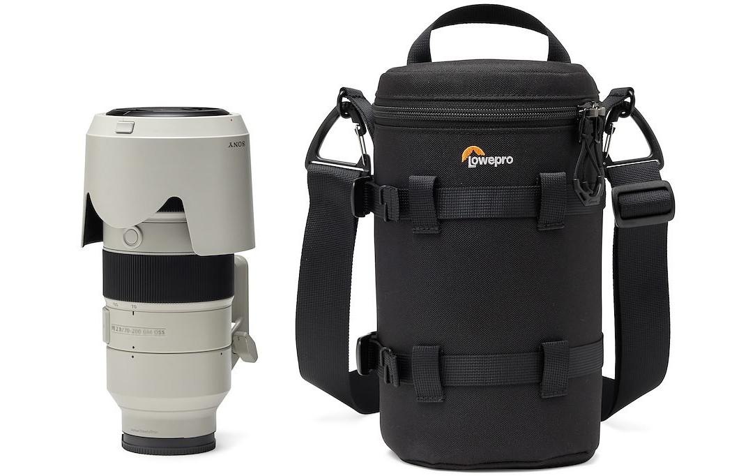 Lowepro Kameratasche »ProTactic LCS 12 x 24 III«