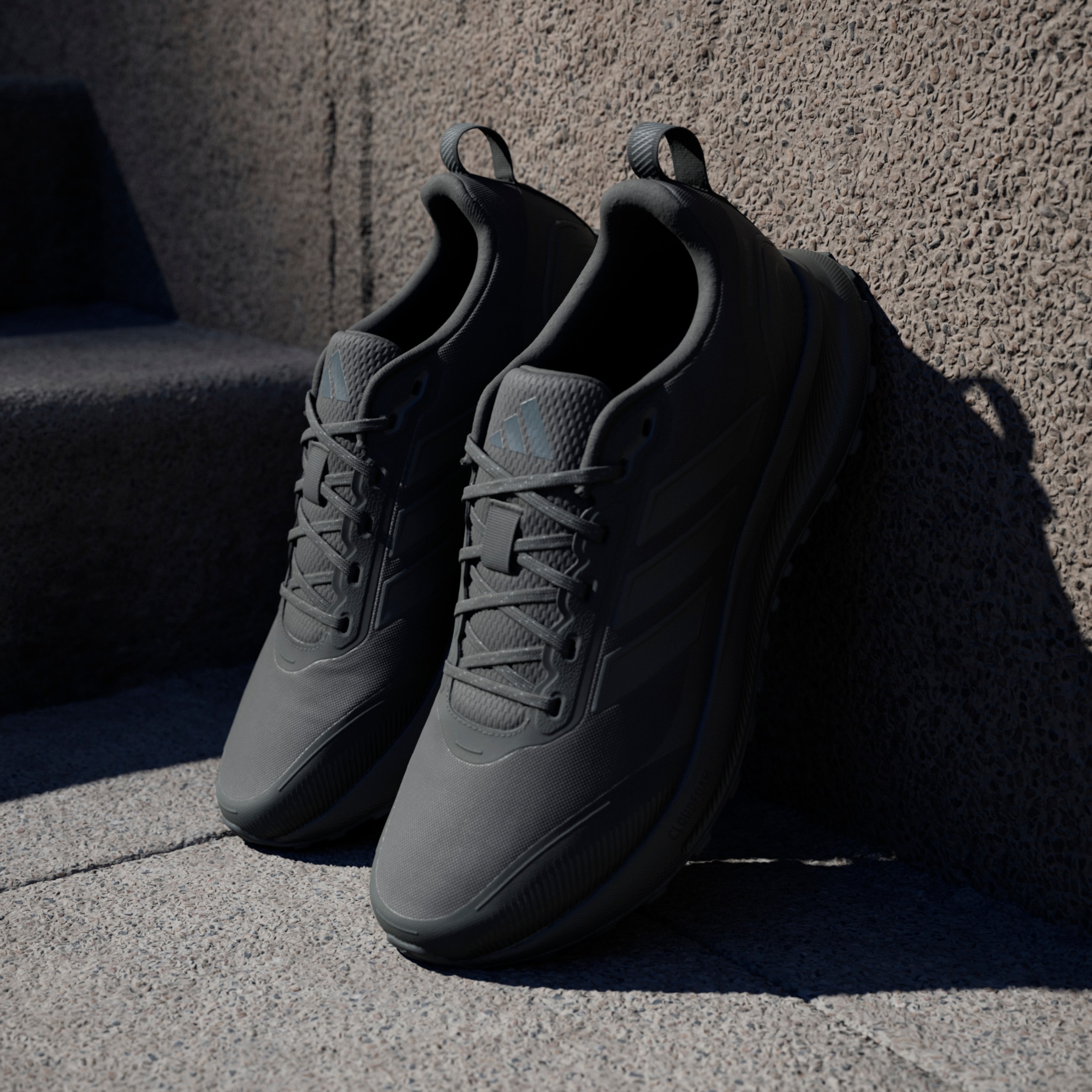 adidas Performance Chaussure de course »RUNFALCON 5 TR«
