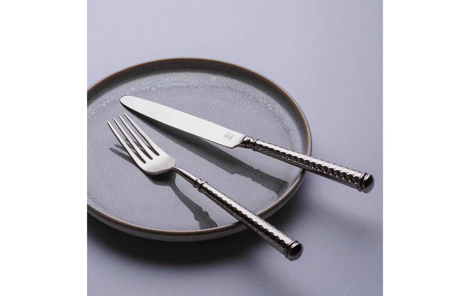 Sola Set de couverts »Cubism 21st Century 24-tlg.« Spülmaschinenfest