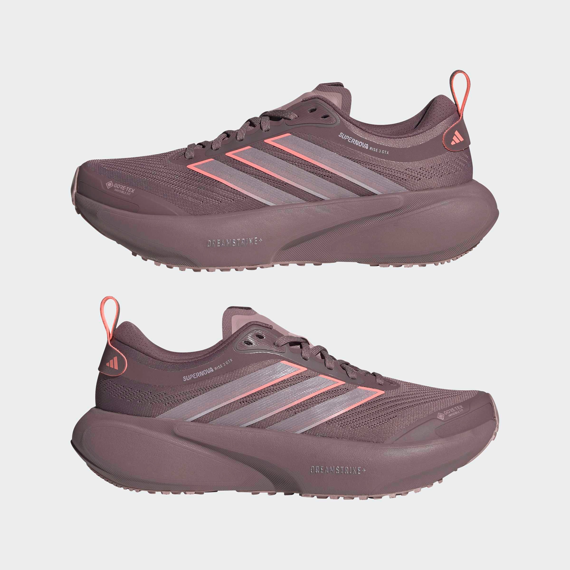 adidas Performance Laufschuh »SUPERNOVA RISE 3 GTX«  wasserdicht