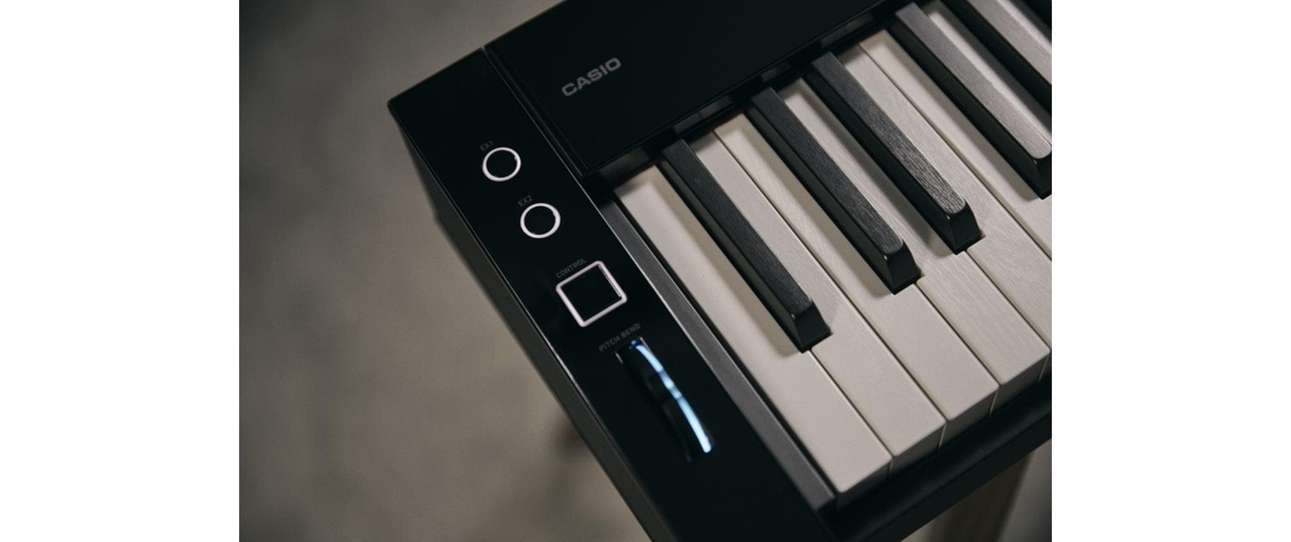 CASIO Digitalpiano »Casio E-Piano Privia PX-S7000«