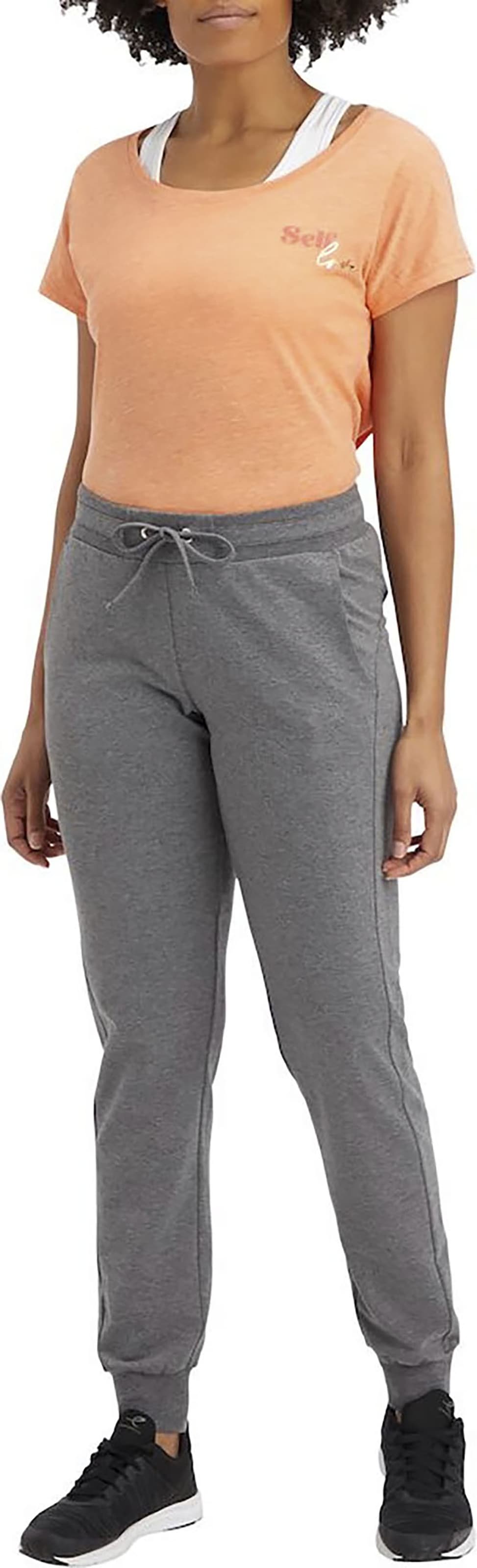 Energetics Trainingshose »Da.-Hose II W«, (1 tlg.)
