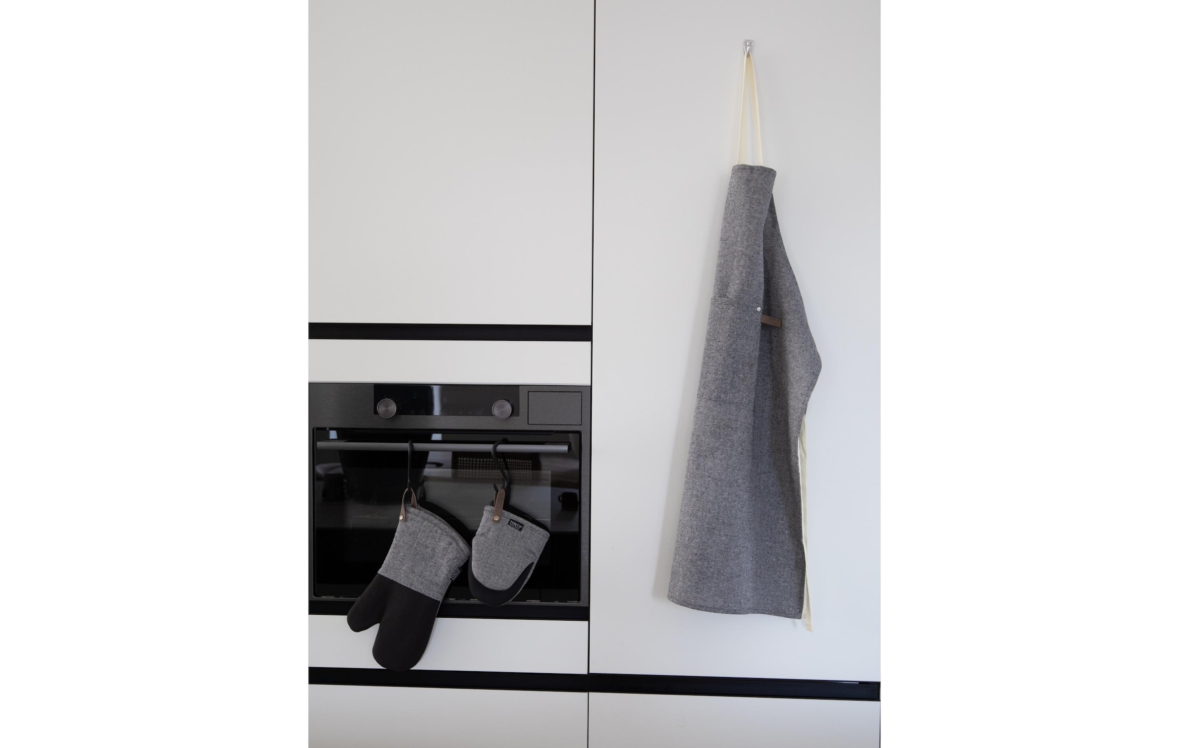   Gants pour barbecue »Tiseco Hercules«