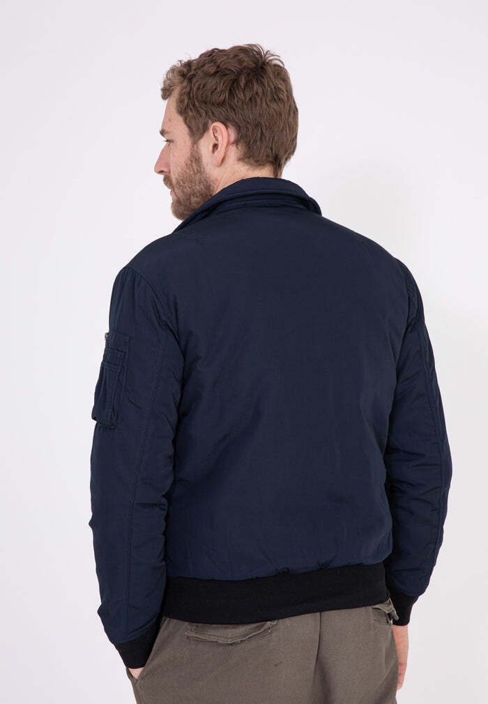 Bombers Original Bomberjacke »Bombers Original Bomberjacke Cornell M«