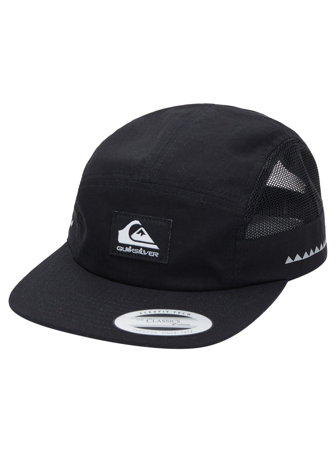 Image of Quiksilver Snapback Cap »Camp Stacker« bei Ackermann Versand Schweiz