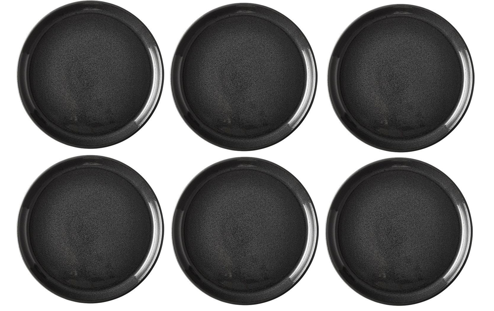 Image of Bitz Dessertteller »& Dessertteller«, (6 St.) bei Ackermann Versand Schweiz