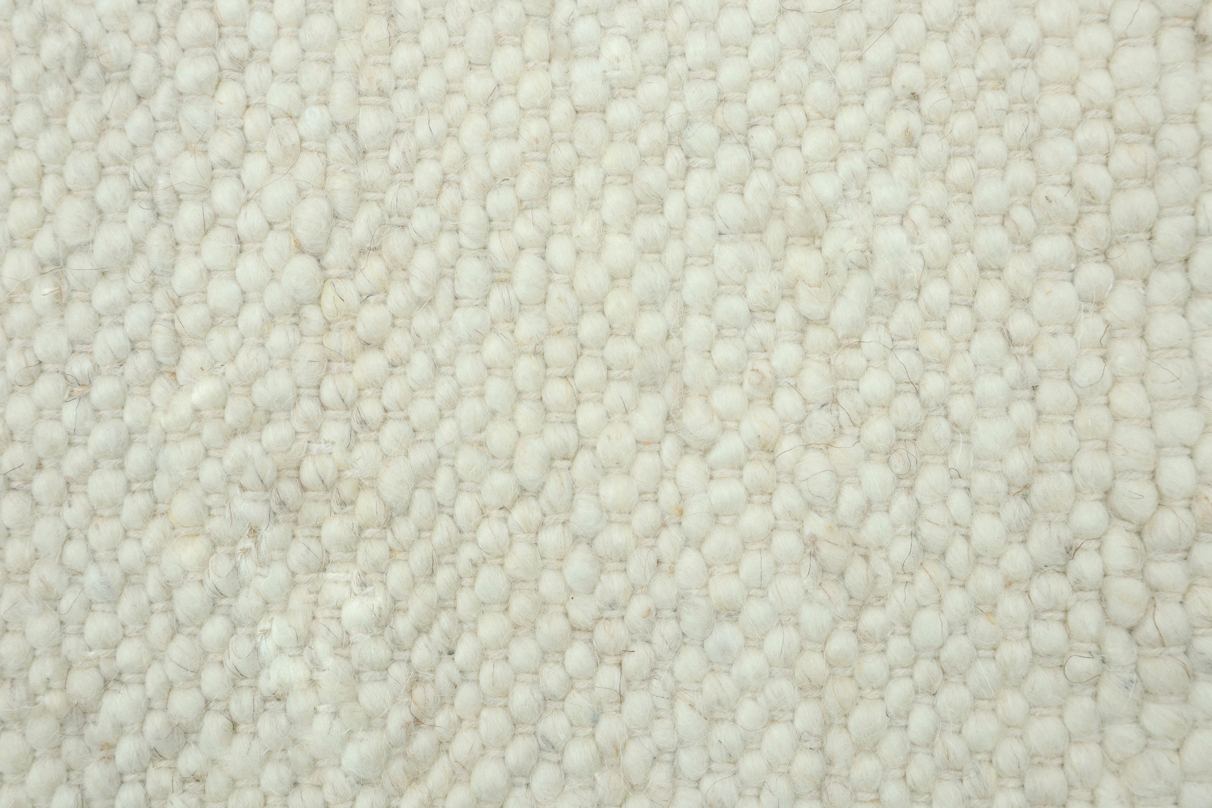 GOODproduct Teppich »Naddia, Webstruktur, Naturtöne« rechteckig 9 mm Höhe Zeitloses Design, meliert, Wohnzimmer, Schlafzimmer, Esszimmer