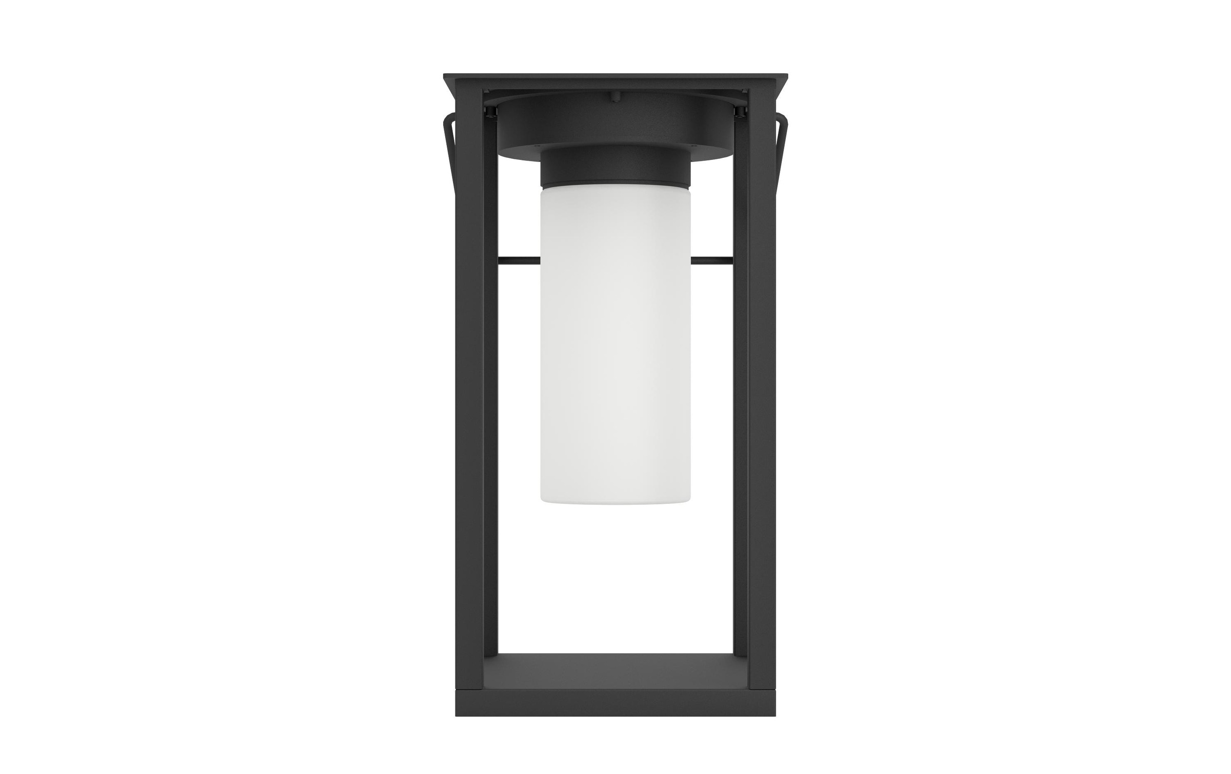 EGLO Lampe solaire à LED »USIGNI Solar-LED«