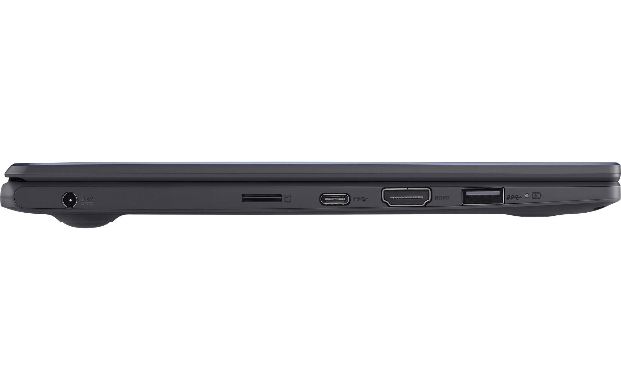 Asus Notebook »Laptop E210MA-GJ317WS«, 29,34 cm, / 11,6 Zoll, Intel, Celeron, UHD Graphics 600