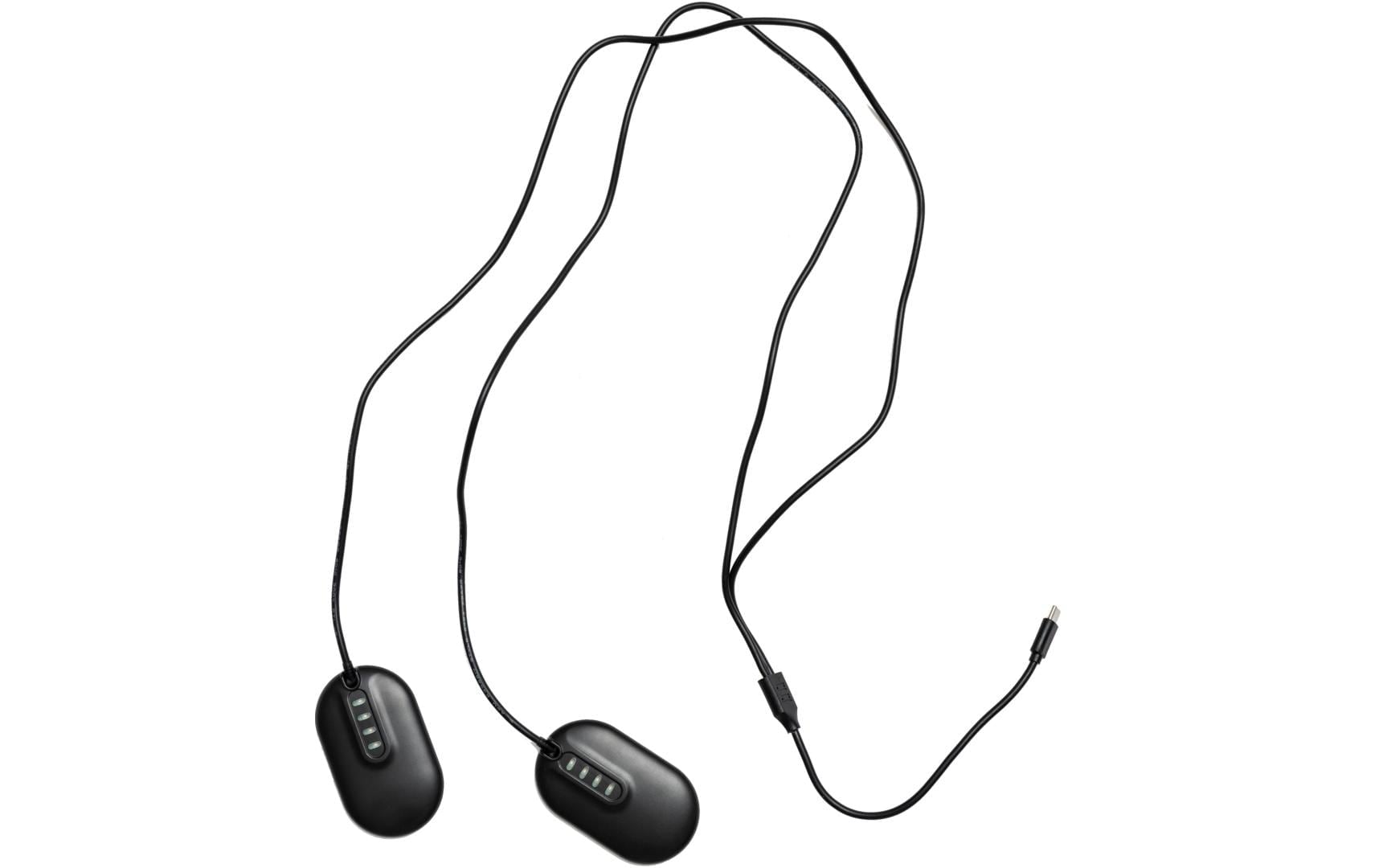   Thermosohlen »Heat Experience Beheizbare App-Einlegesohlen mit Wireless Charging, XL« Sohlenwärmer