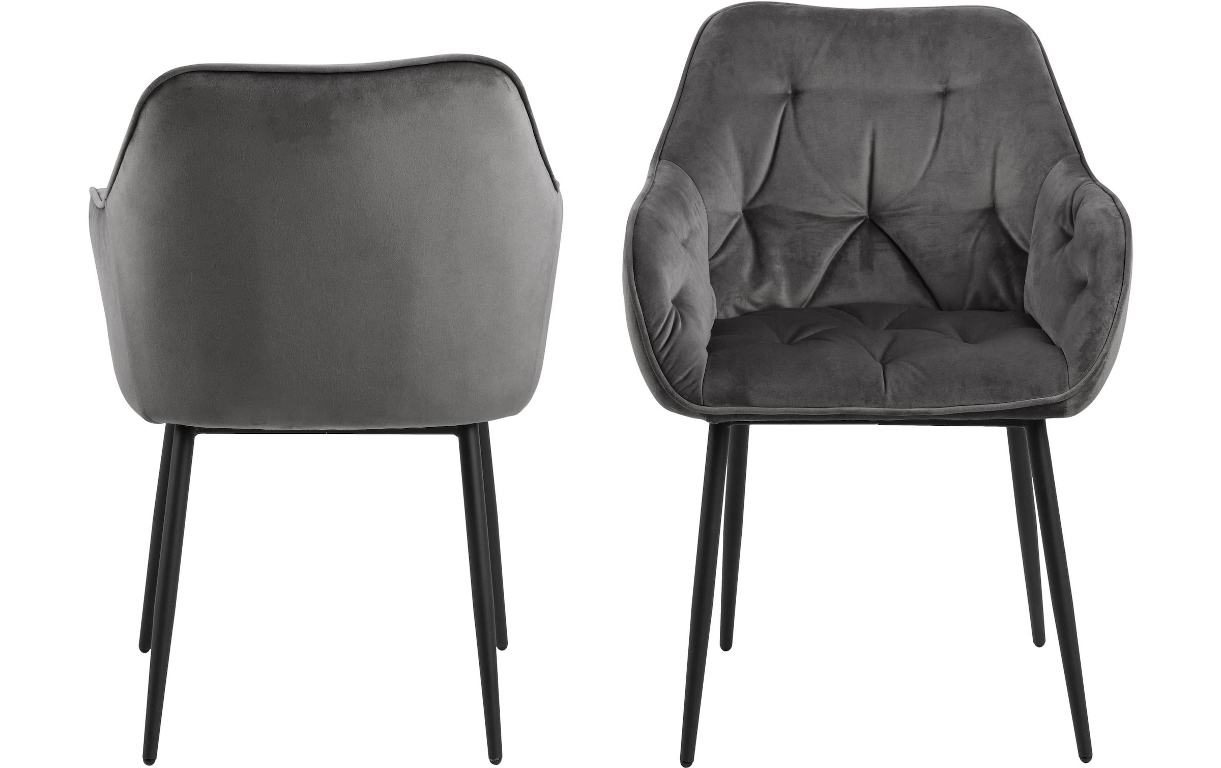 AC Design Stuhl »Brooke, 2 Stück«