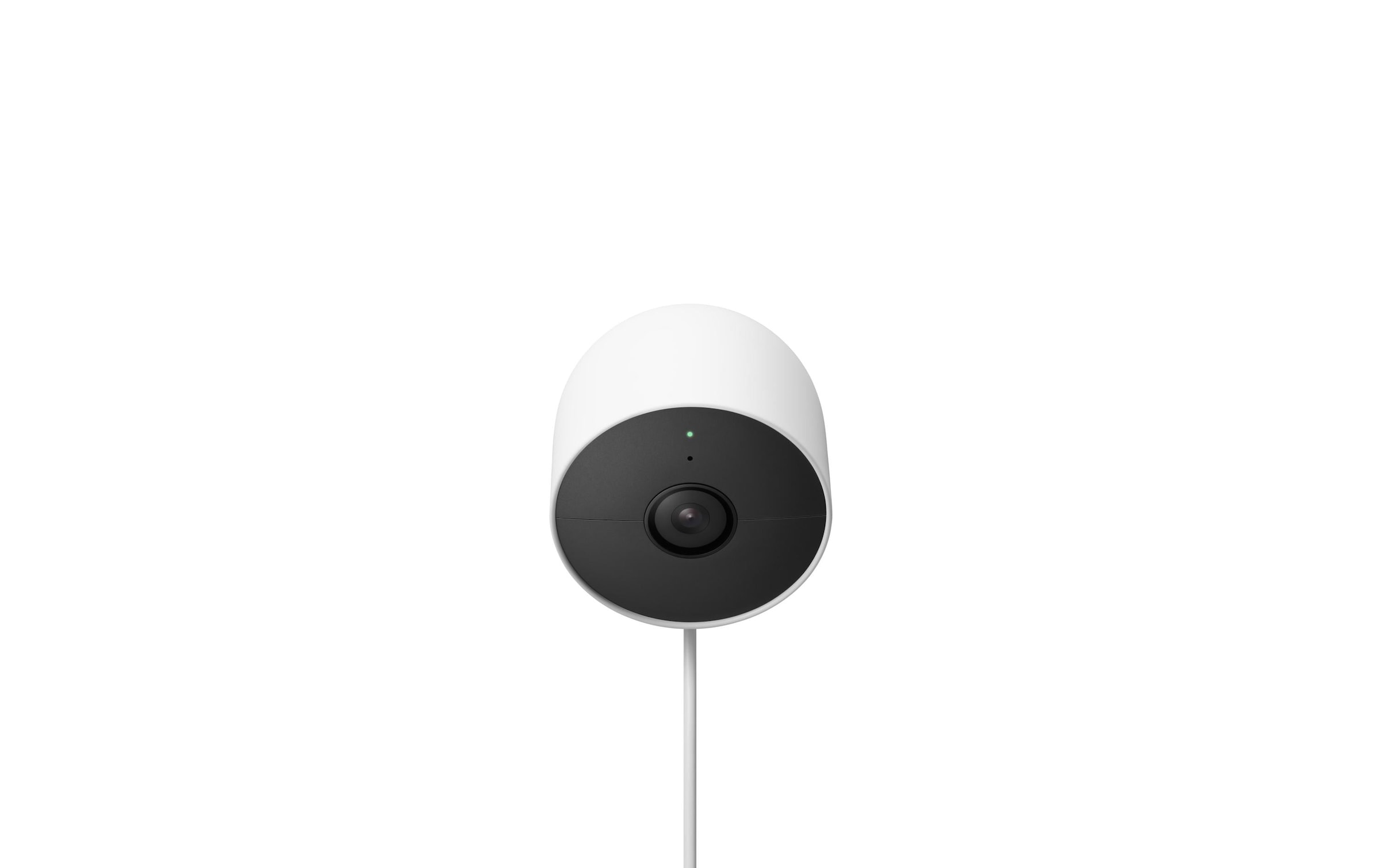 Google Überwachungskamera »Nest Cam Battery (mit Akku)«