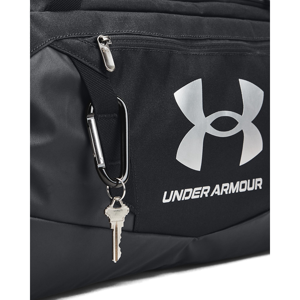 Under Armour® Sporttasche »UA UNDENIABLE 5.0 DUFFLE SM«, (1 tlg.), 40 Liter Volumen