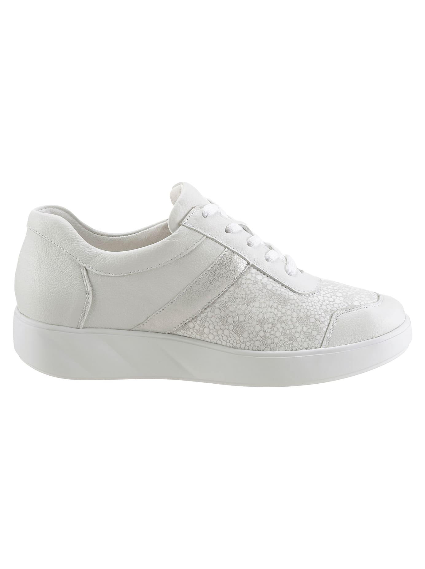 Waldläufer Schnürschuh