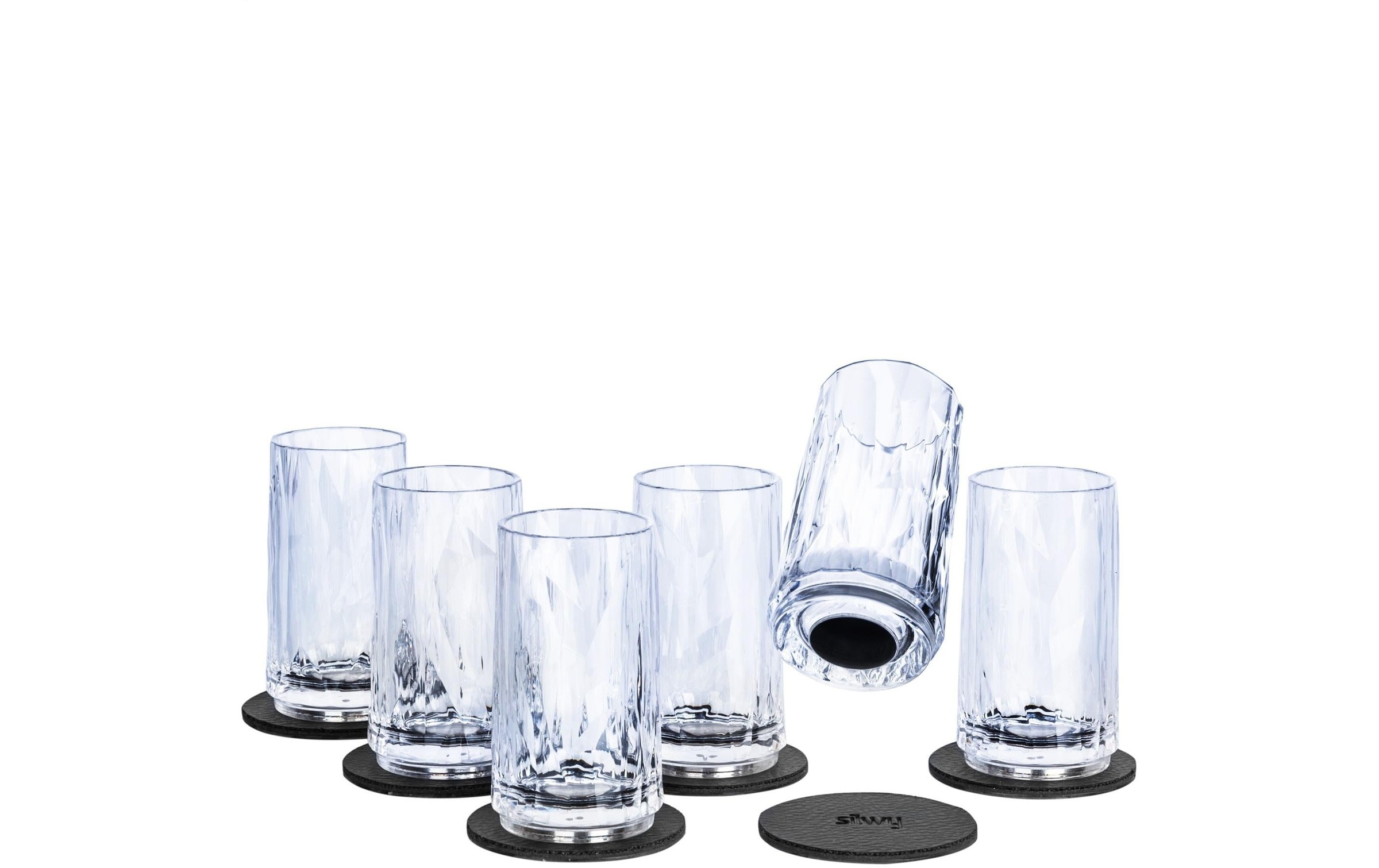 Image of silwy MAGNETIC SYSTEM Schnapsglas