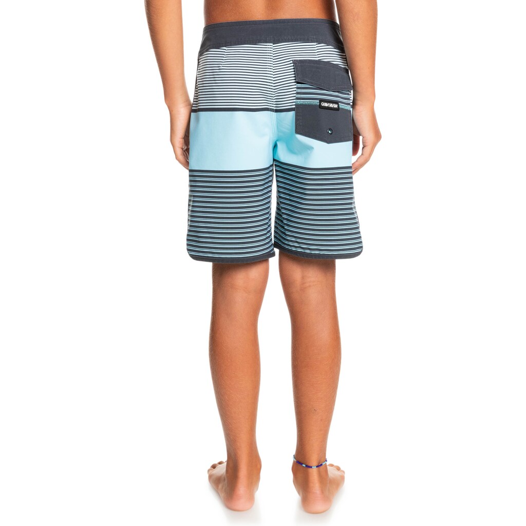 Quiksilver Boardshorts »Surfsilk Tijuana 16"«