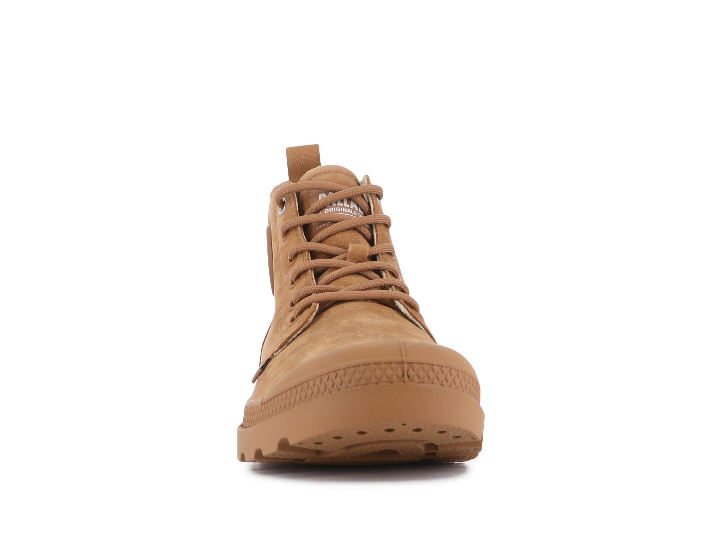 Palladium Schnürboots »PAMPA HI NBK«, Schnürstiefel, Schnürstiefelette