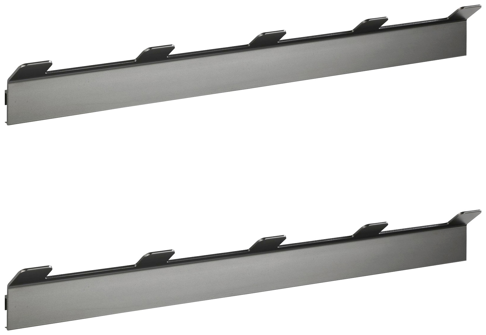 Image of WENKO Hakenleiste »Montella«, (Set, 2 St.) bei Ackermann Versand Schweiz