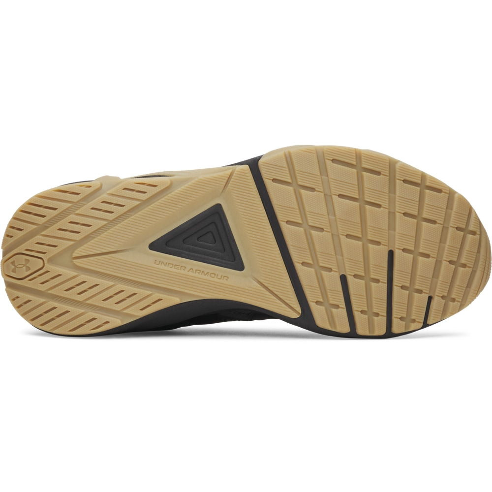 Under Armour® Chaussure d'entraînement »UA Charged Commit TR 5«  particulièrement adapté pour la salle de sport et le fitness