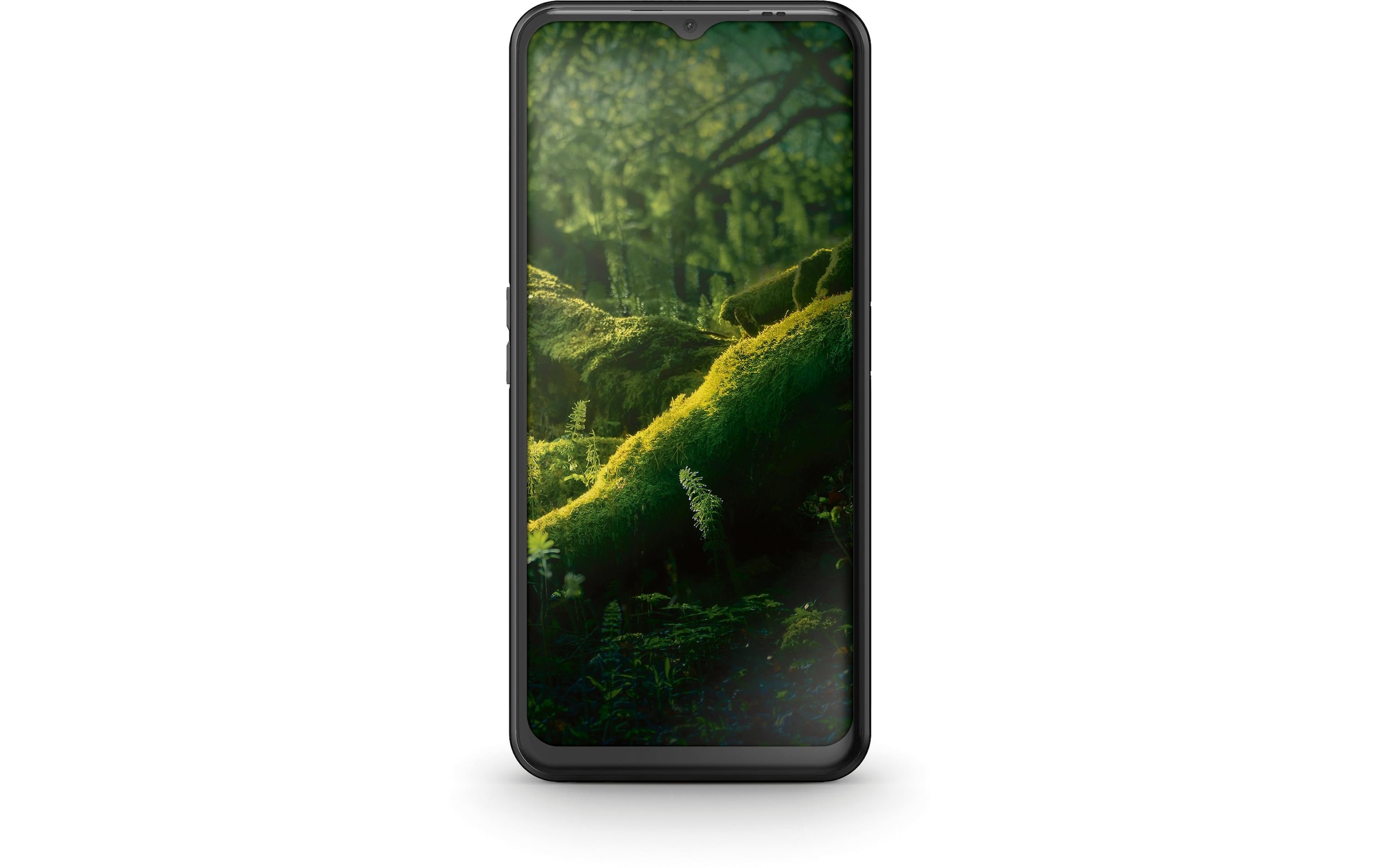 Emporia Smartphone, Schwarz