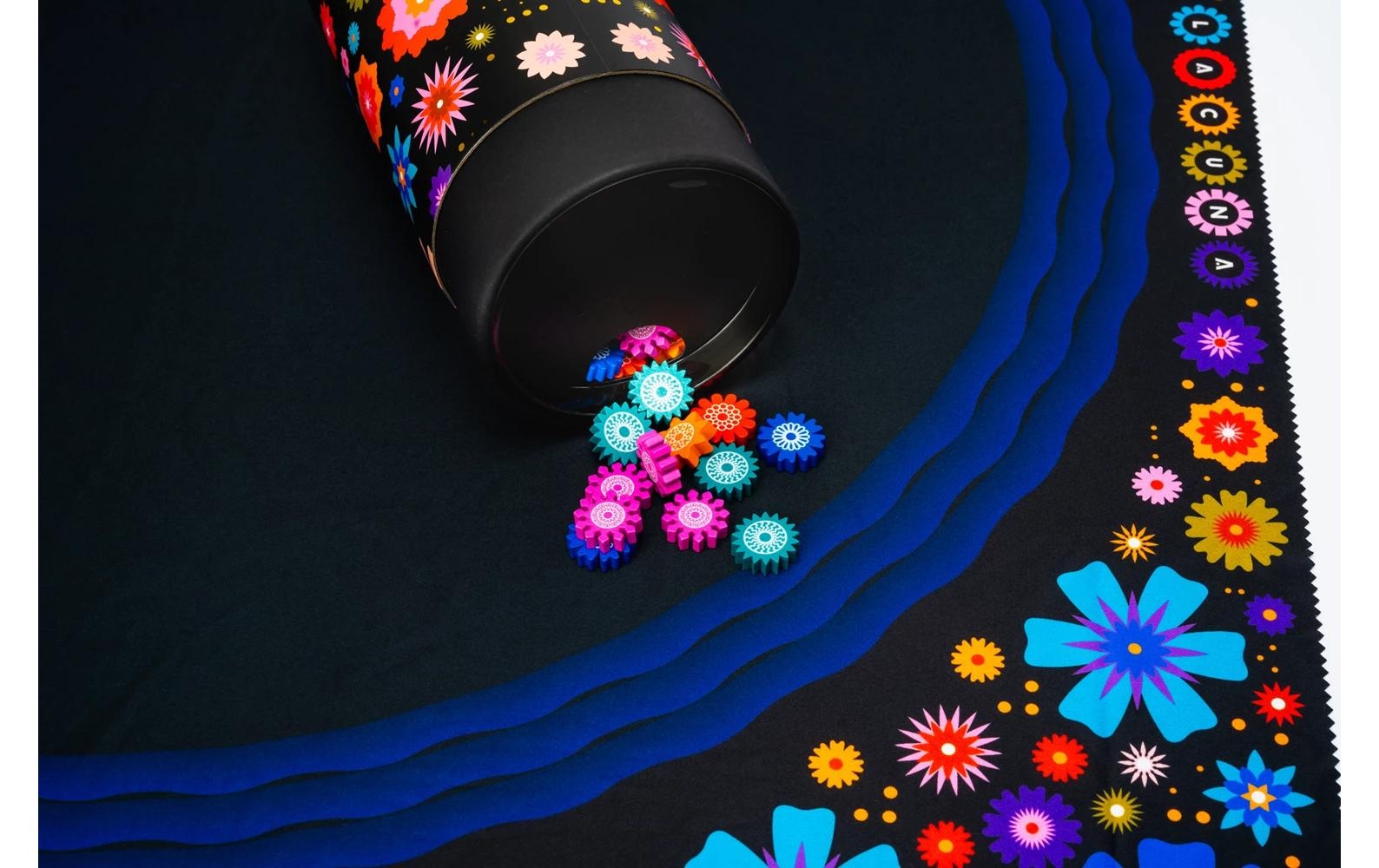 HUCH! Spiel »Lacuna -DE-«