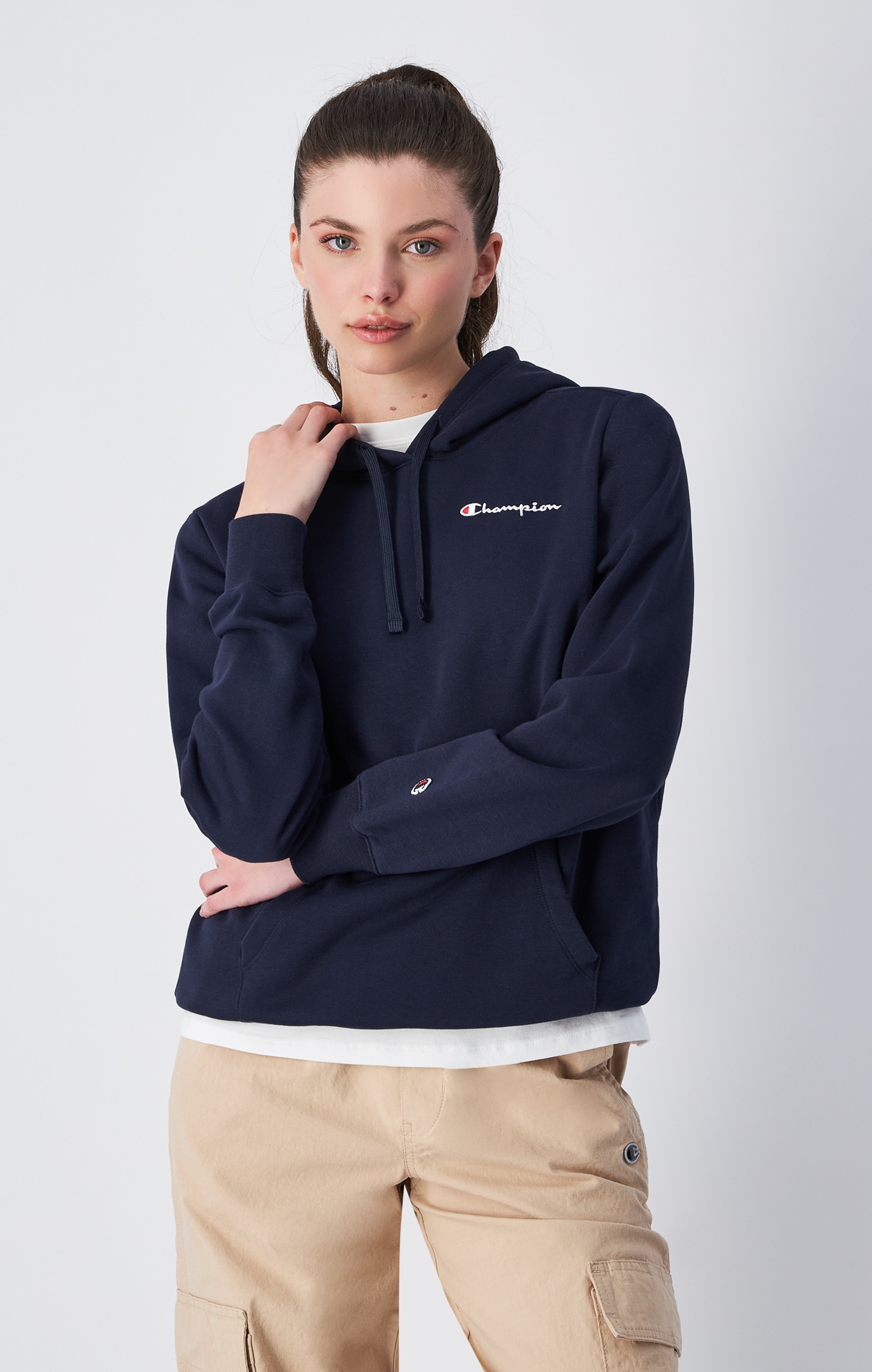 Kapuzensweatshirt »Hooded Sweatshirt«