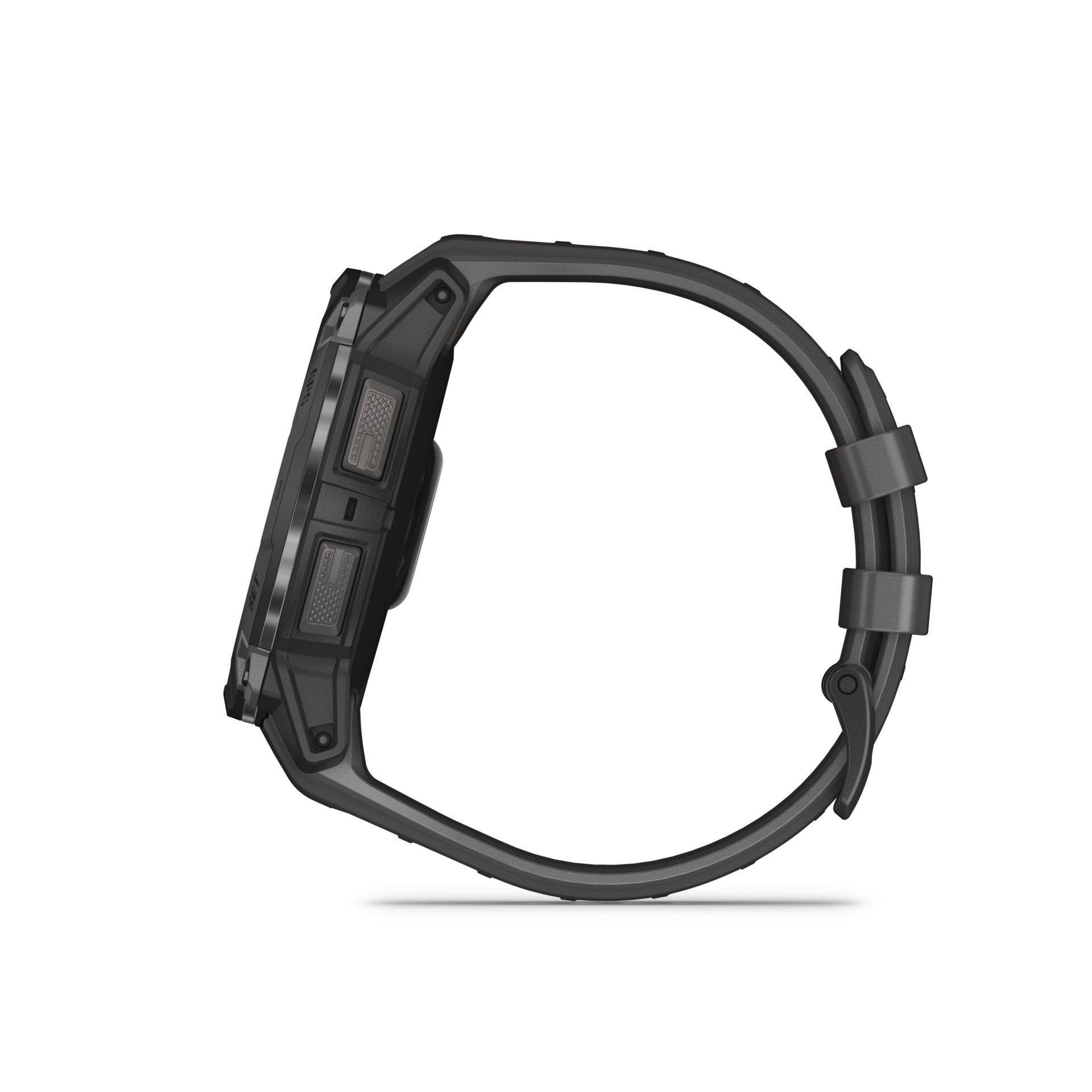 Garmin Smartwatch »Instinct 3 AMOLED 50mm« (3,3 cm / 1,3 ″)