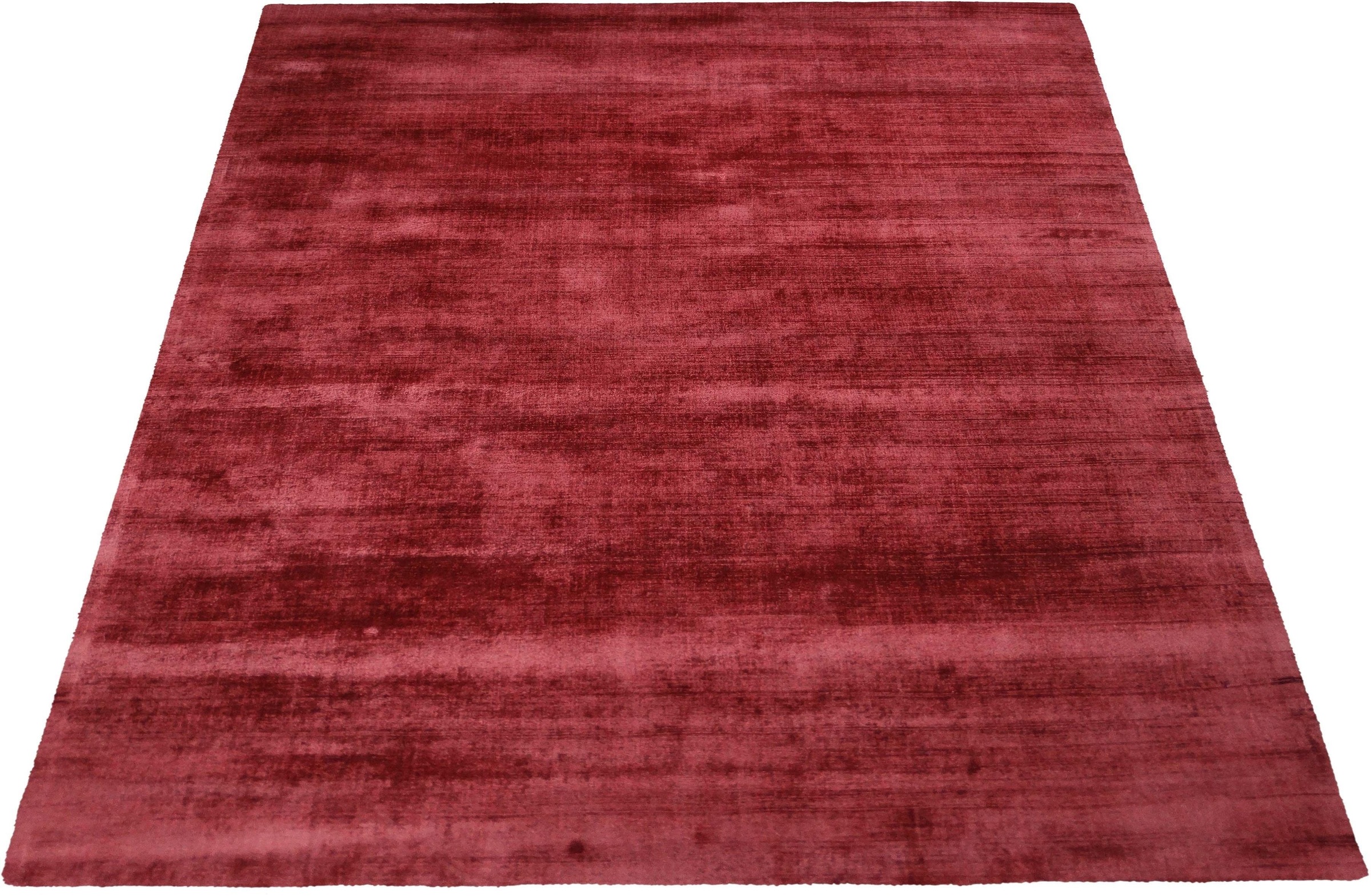 Image of andas Teppich »Besarta«, rechteckig, 13 mm Höhe, Wohnzimmer bei Ackermann Versand Schweiz