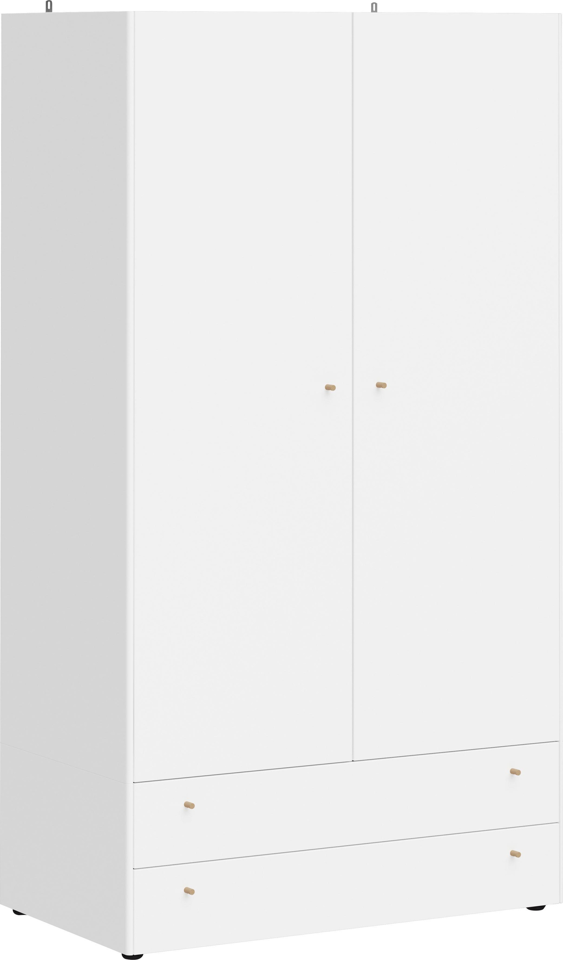 Image of GERMANIA Drehtürenschrank »Monteo« bei Ackermann Versand Schweiz