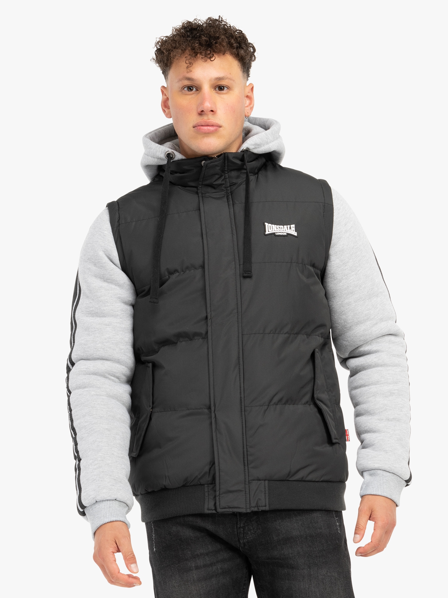 Lonsdale Outdoorjacke