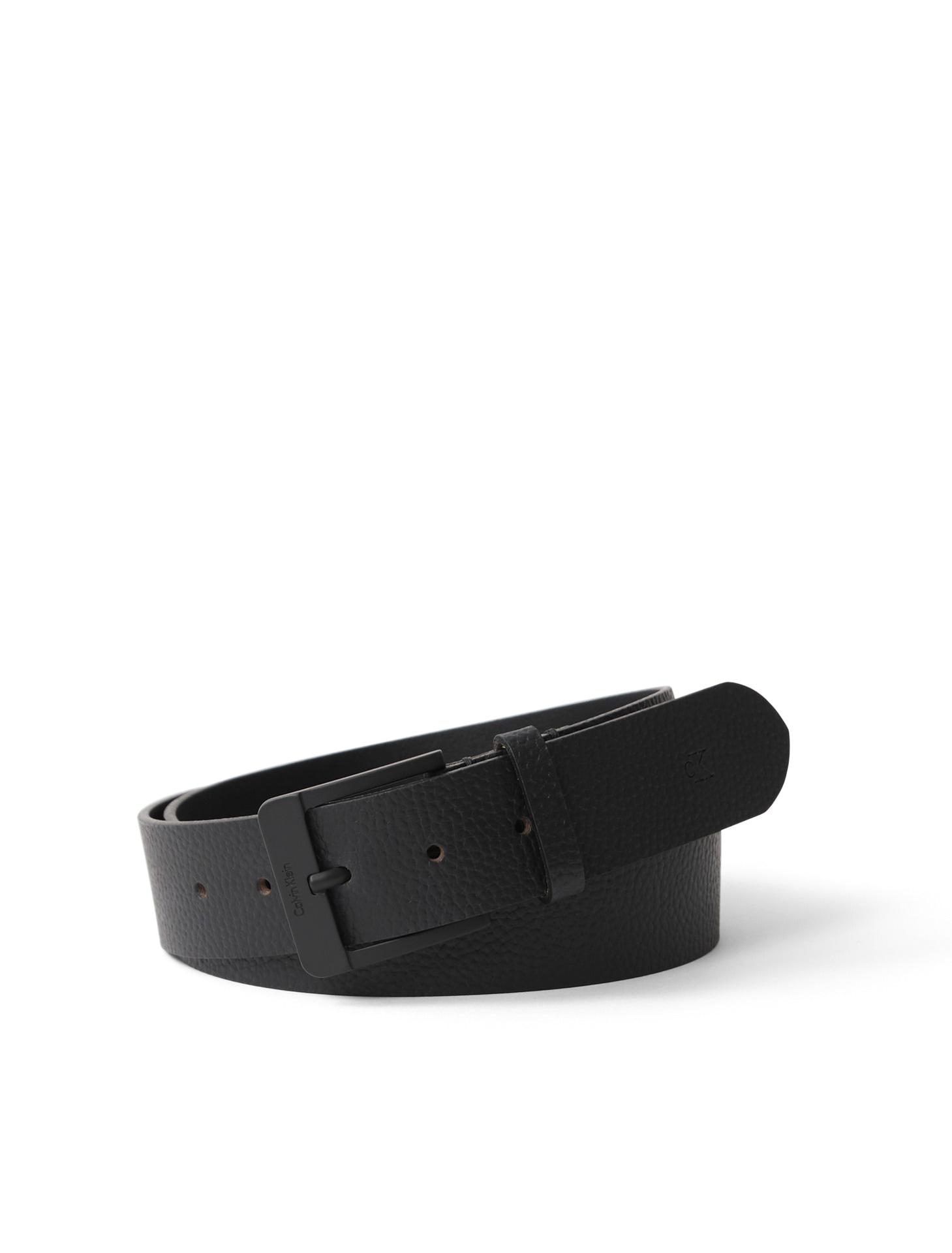 Image of Calvin Klein Jeans Ledergürtel "CLASSIC 40MM"