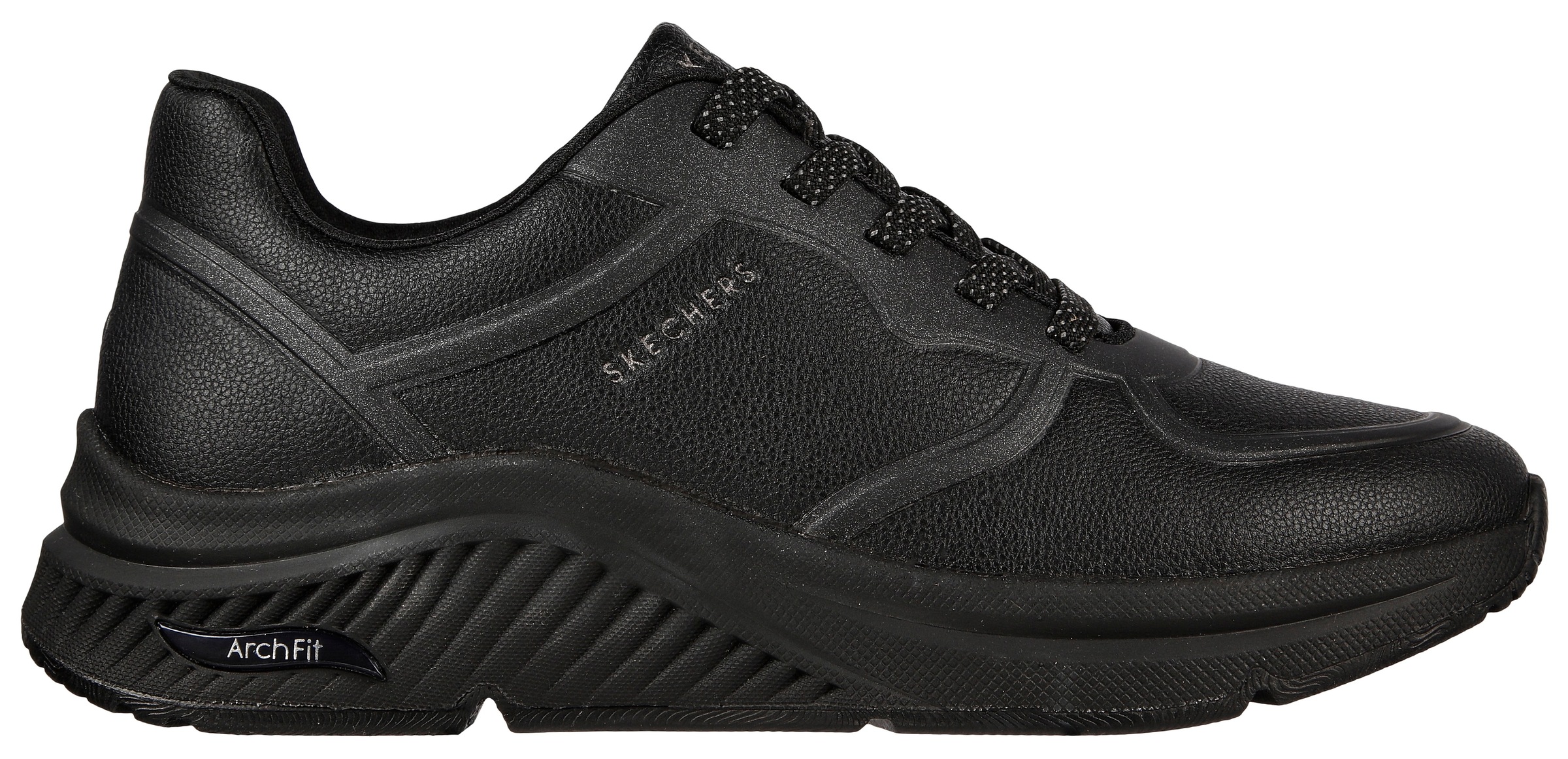 Image of Skechers Sneaker »ARCH FIT S-MILES MILE MAKERS«, mit Arch Fit Ausstattung bei Ackermann Versand Schweiz