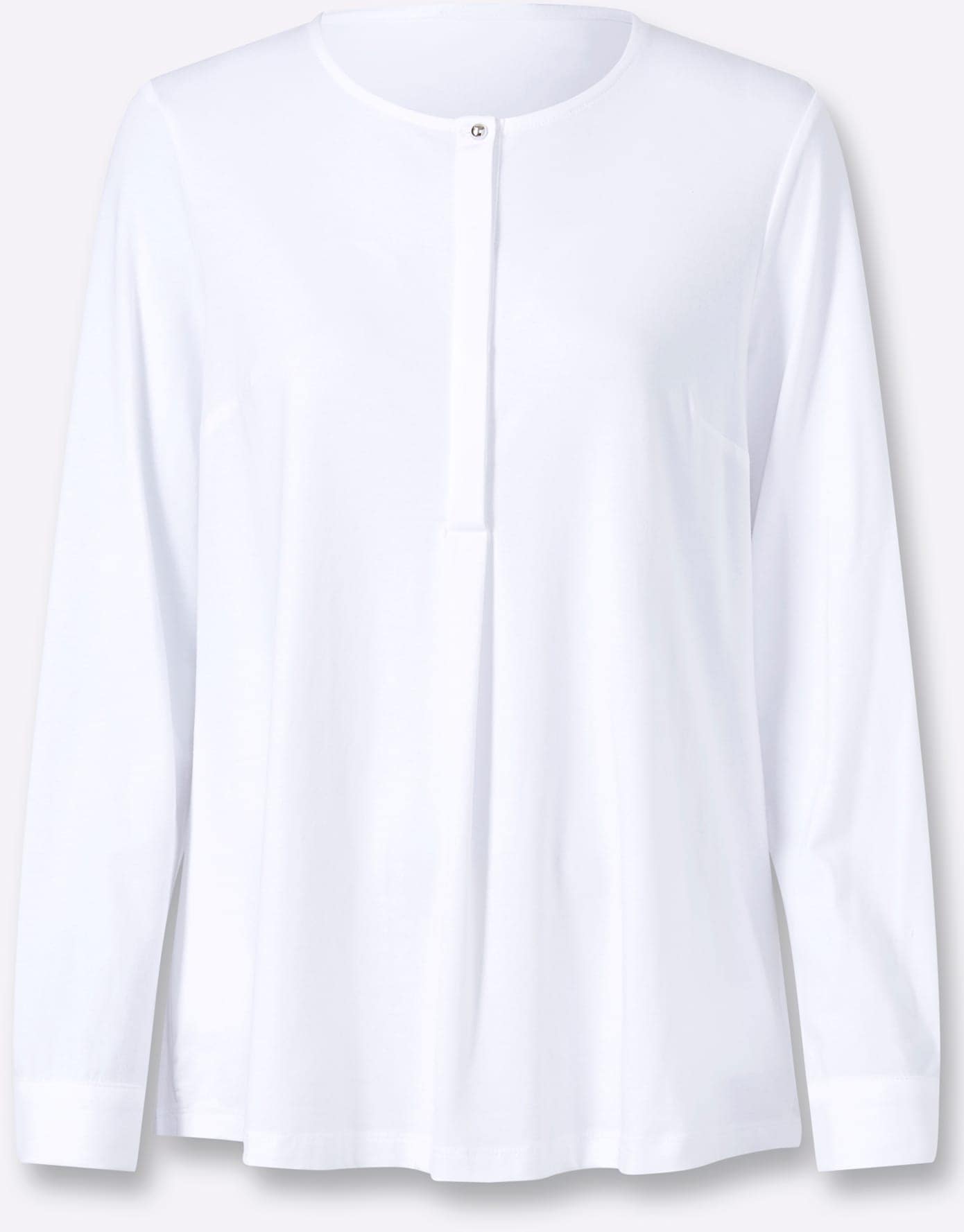 heine Chemisier »Shirtbluse« 1