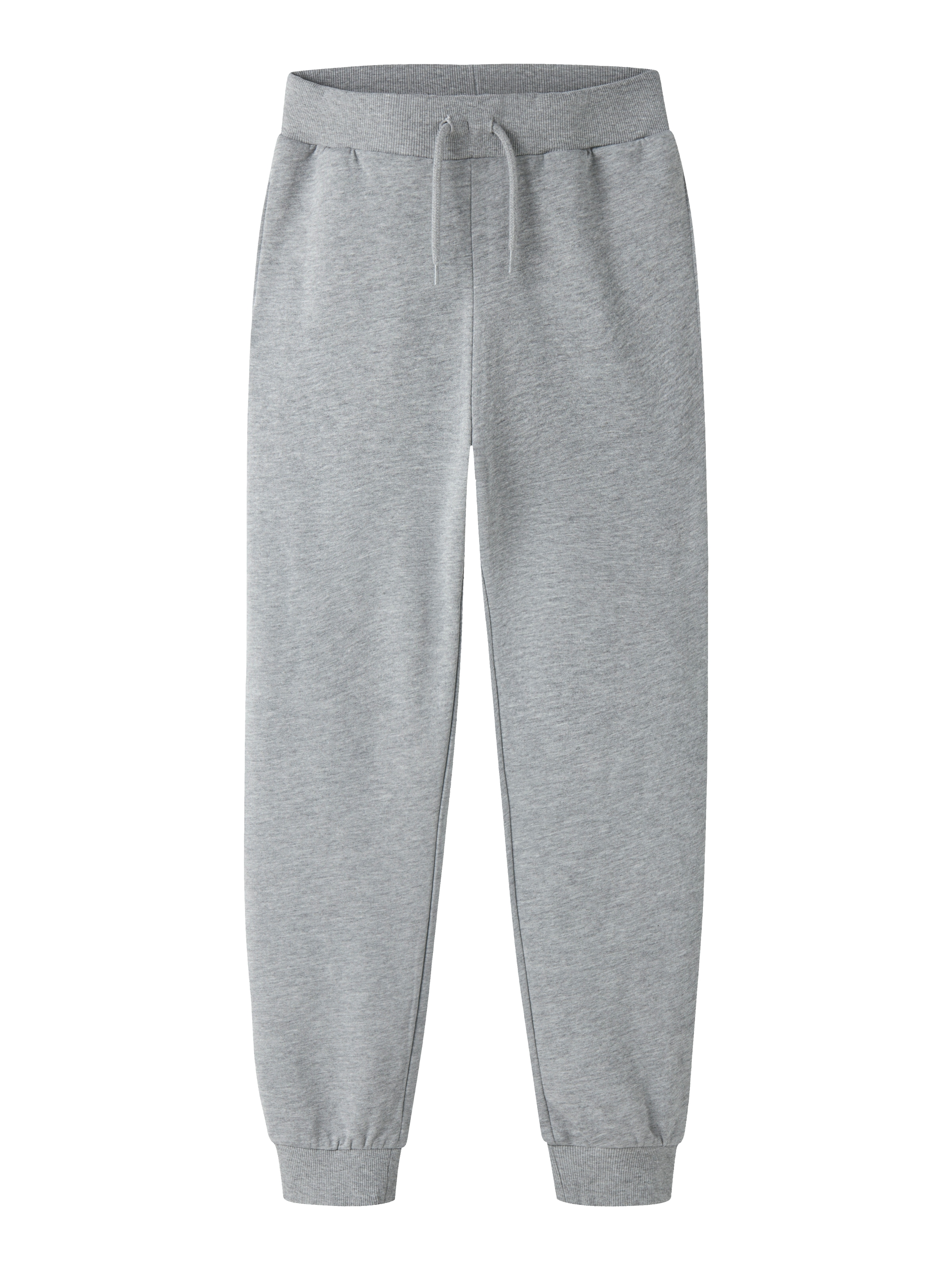 Name It Sweathose »NKMVIAN NREG SWE PANT BRU NOOS«