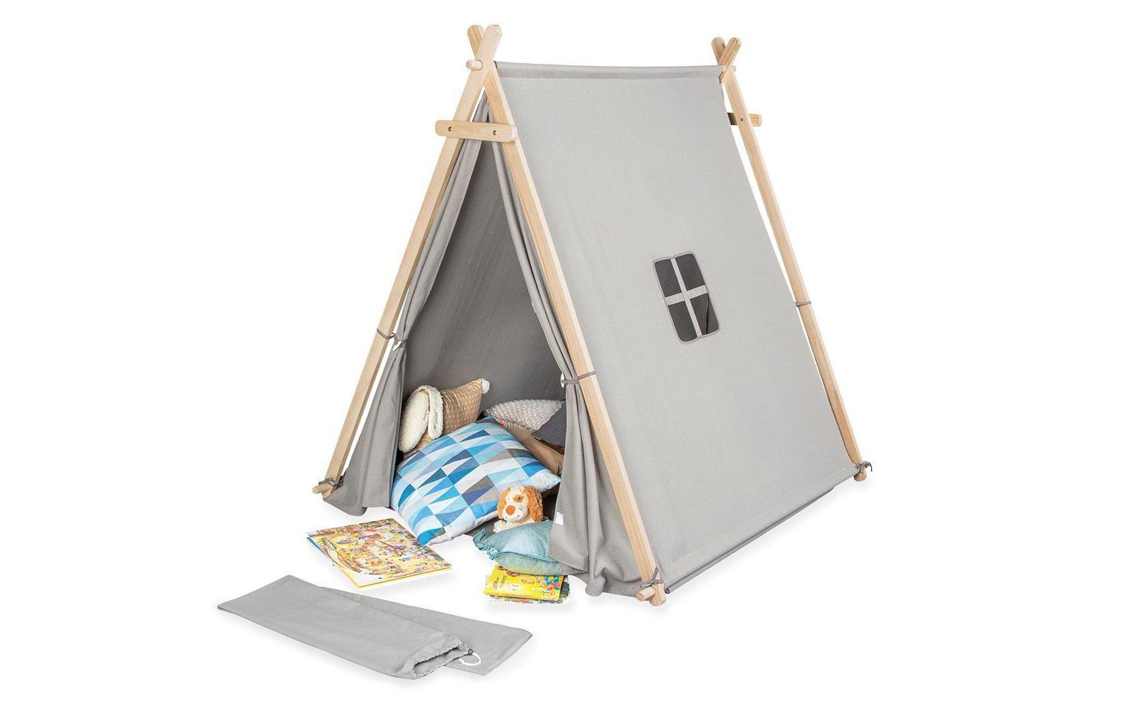 Image of Pinolino® Bällebad »Noah grau« bei Ackermann Versand Schweiz