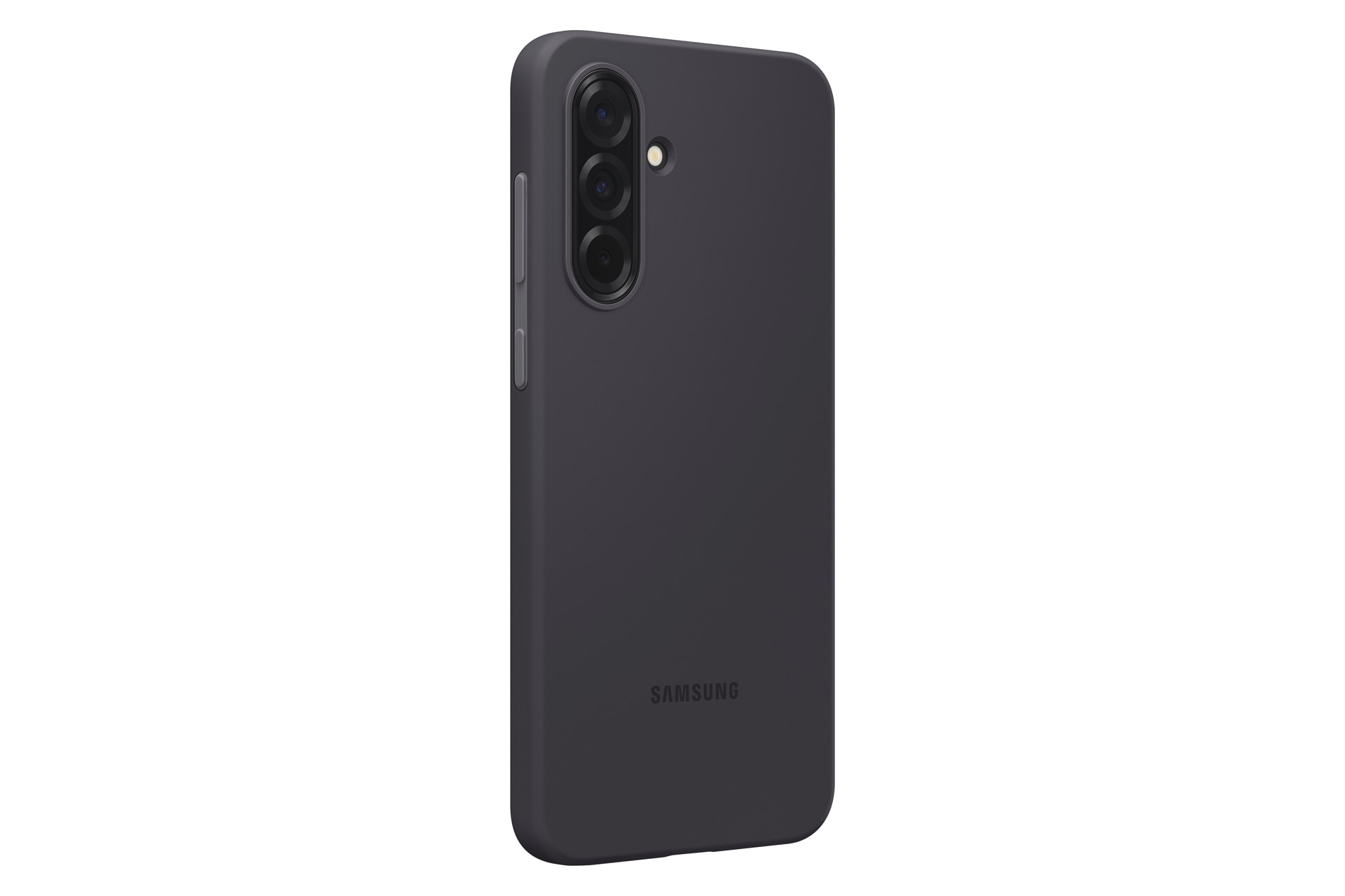 Samsung Housse pour téléphone portable »Silicone Case für Galaxy A36« Backcover, Schutzhülle, Handyschutzhülle, Case, Schutzcase, stossfest