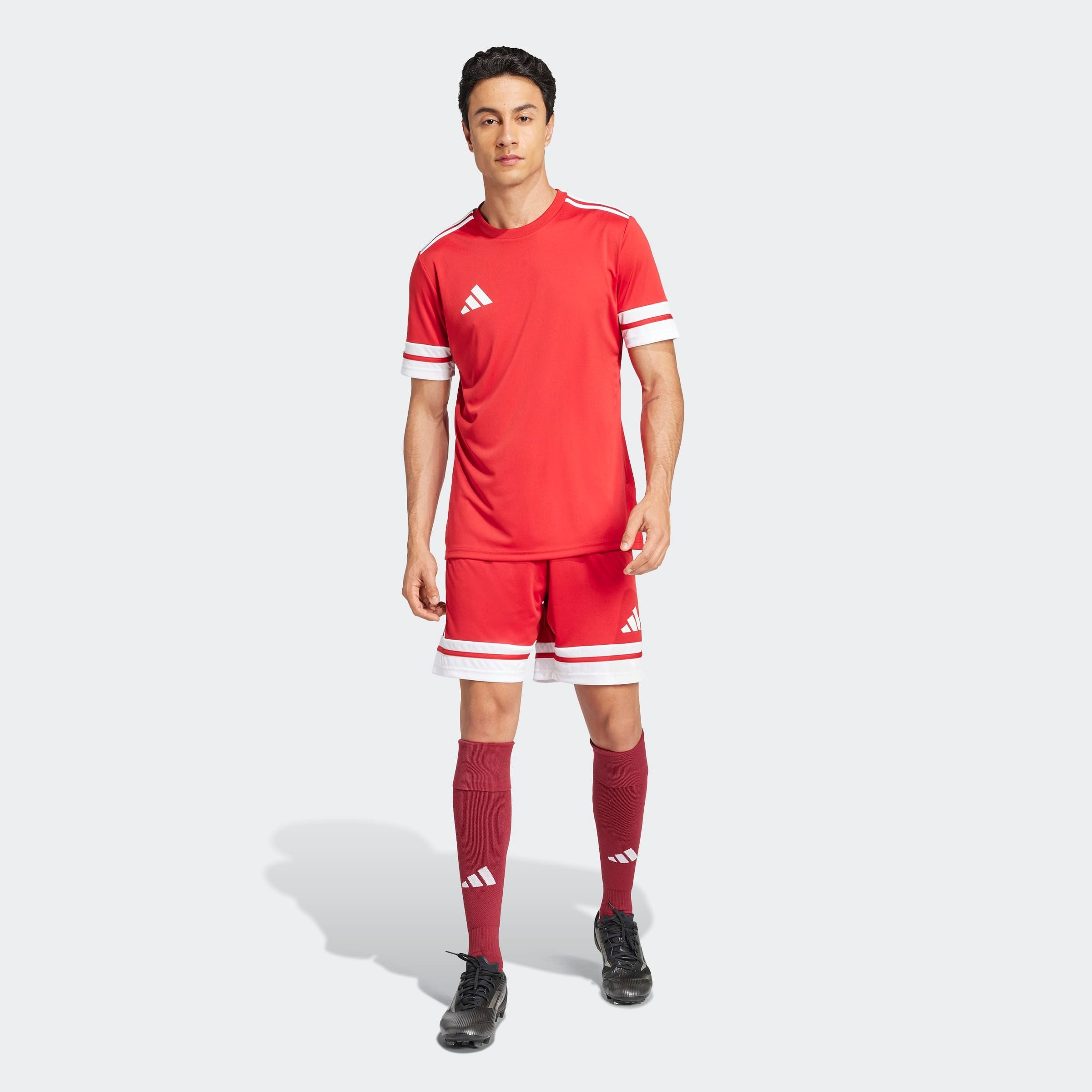 adidas Performance Fussballtrikot »SQUA25 JSY M«