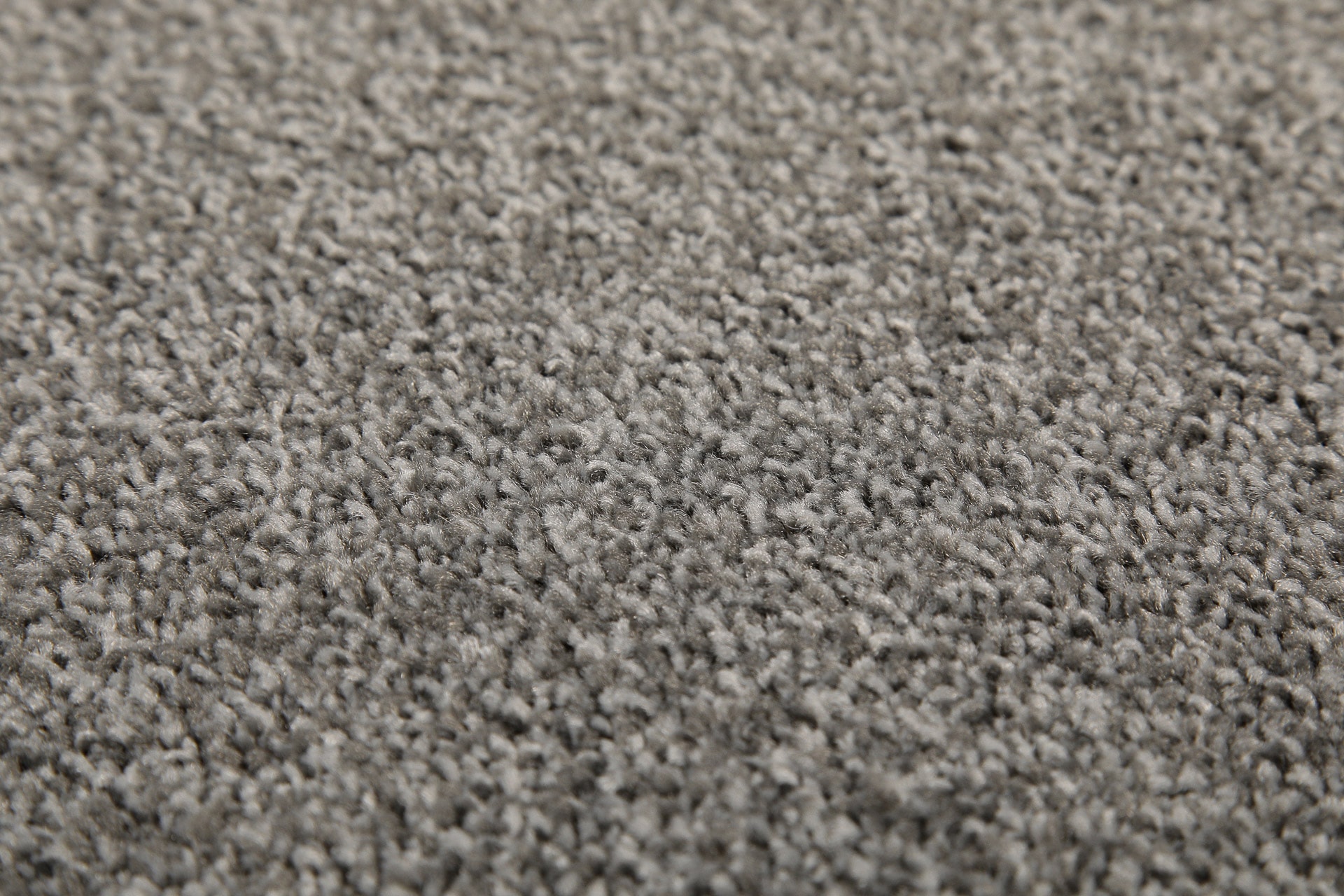 Wecon home Tapis »Tim« Rectangulaire 12 mm Höhe einfarbig, meliert, modern, pflegeleicht, Wohnzimmer, Schlafzimmer