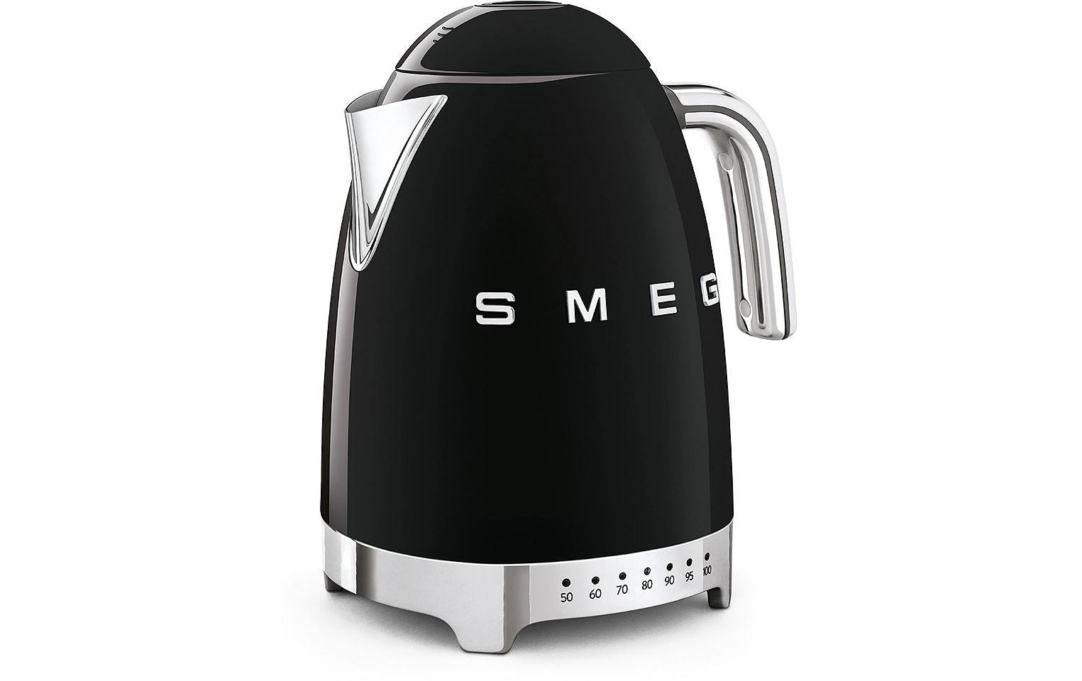 Smeg Wasserkocher »KLF04PGEU«, 1,7 l, 2400 W