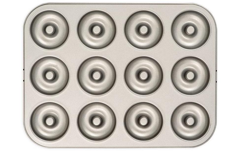 Image of Backform "Decora Donut 12 Mulden"