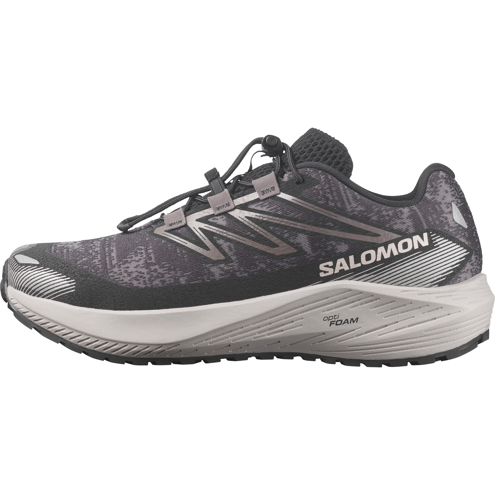 Salomon Chaussure de course »AERO FLOW GRVL«  für Gravel Running