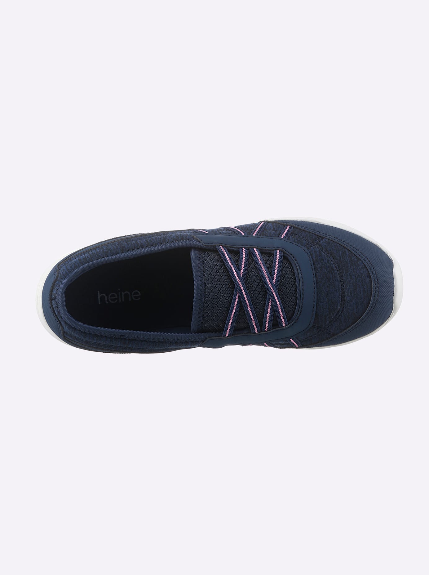 heine Slipper
