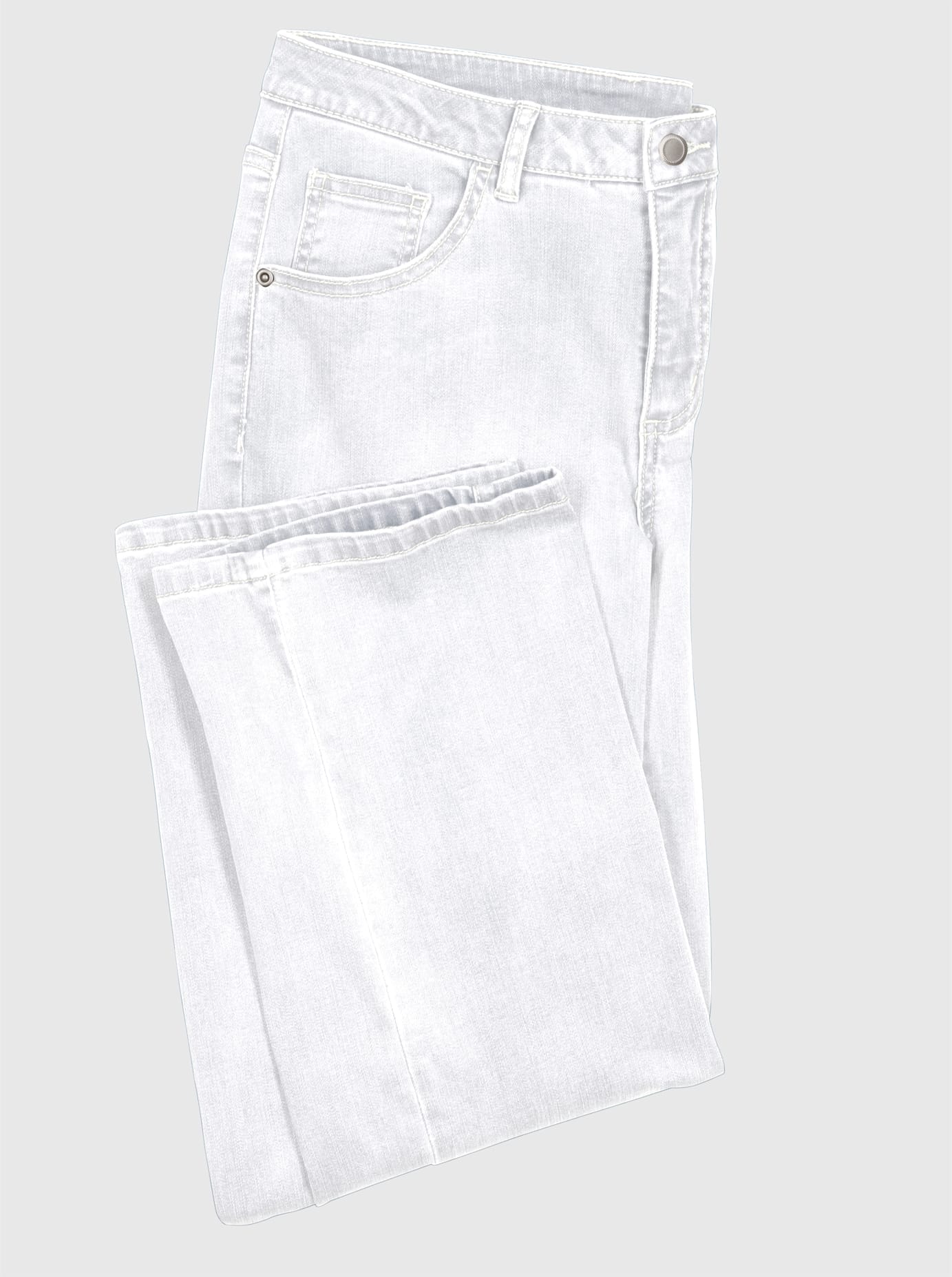 Inspirationen 5-Pocket-Jeans 1 tlg.