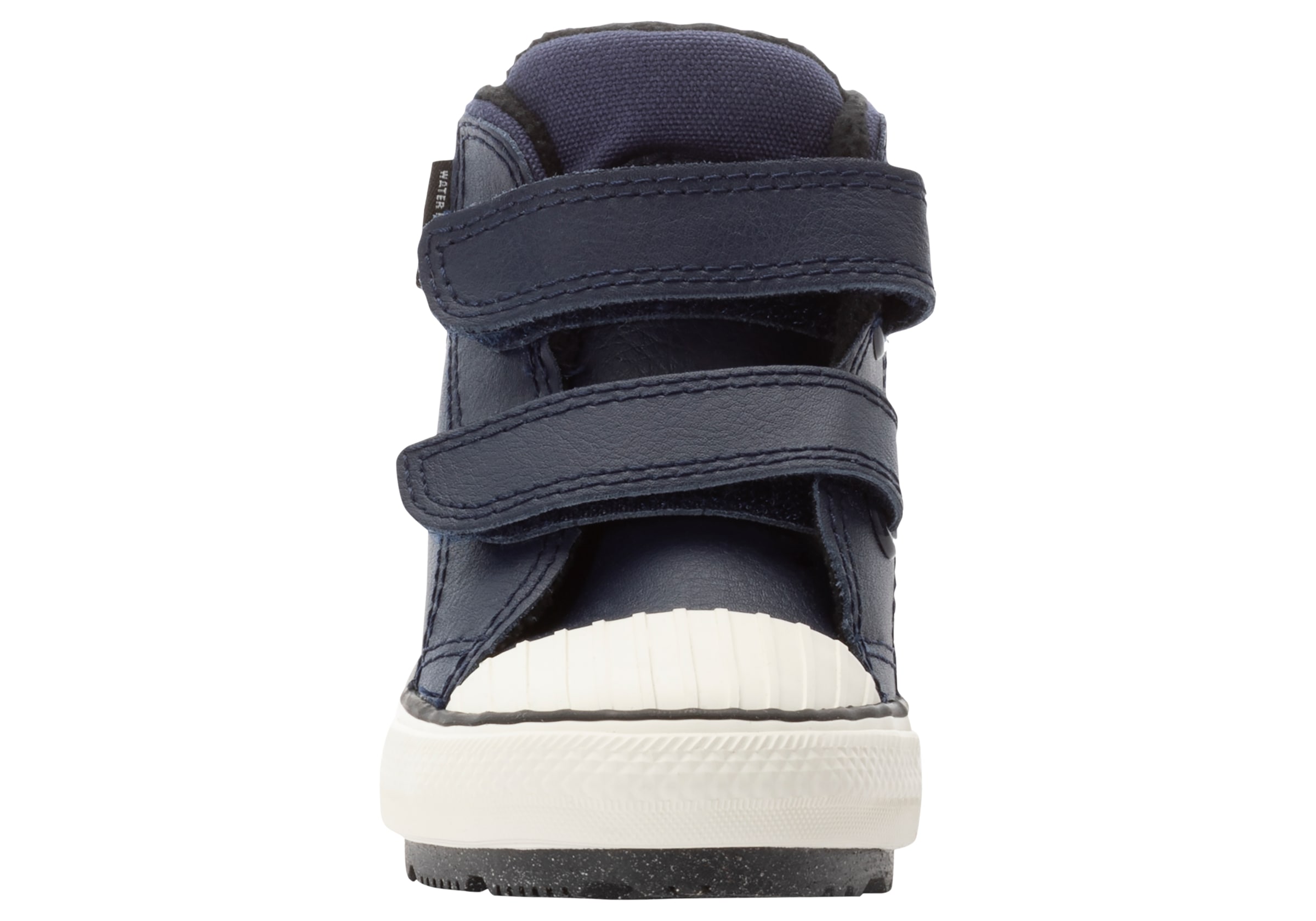 Converse Sneakerboots »CHUCK TAYLOR ALL STAR BERKSHIRE«, Sneaker, Winterschuhe, mit Klettverschlüssen, gefüttert