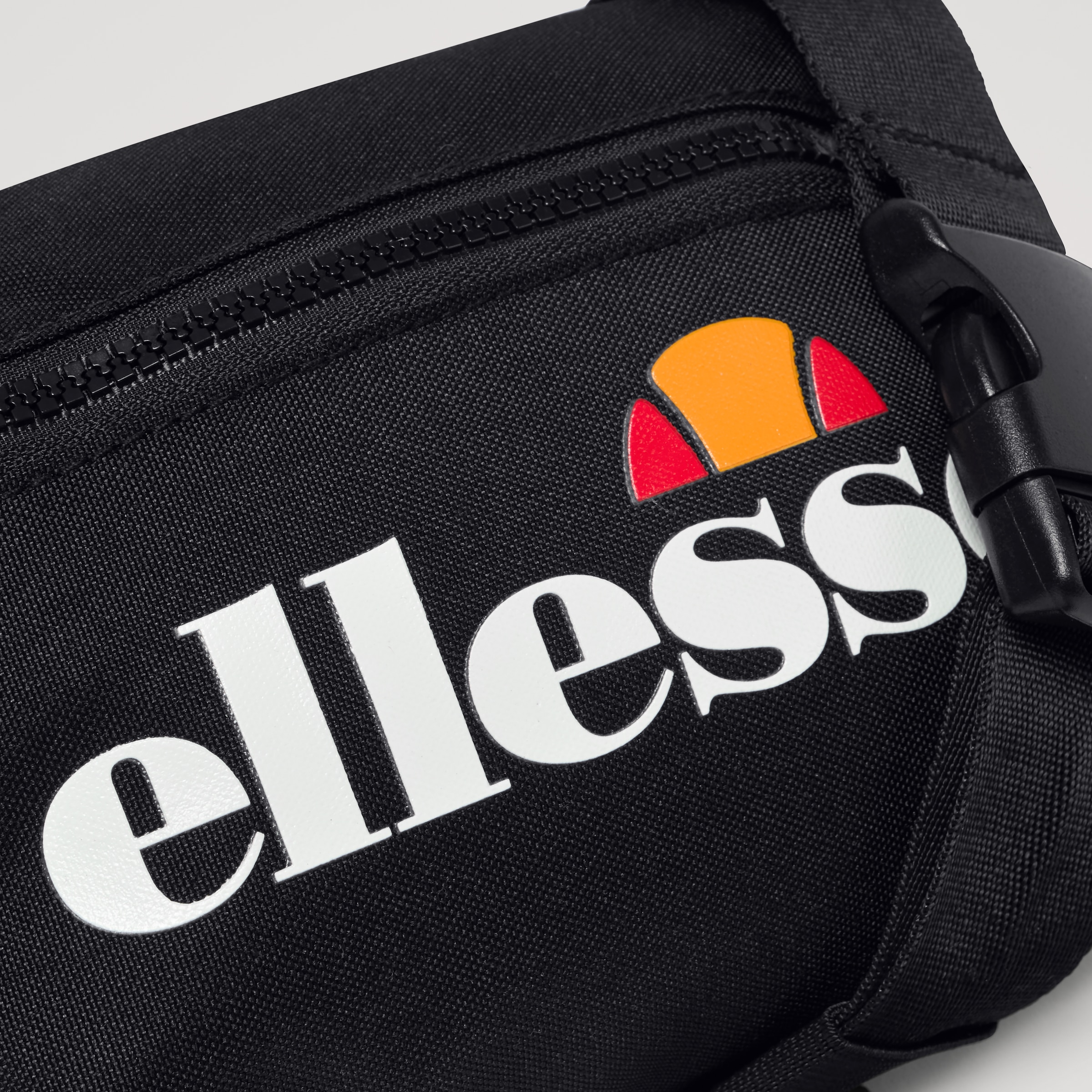 Ellesse Gürteltasche »RASCO CROSS BODY BAG« sportlicher Stil, für Erwachsene, für Sportmode und Freizeit