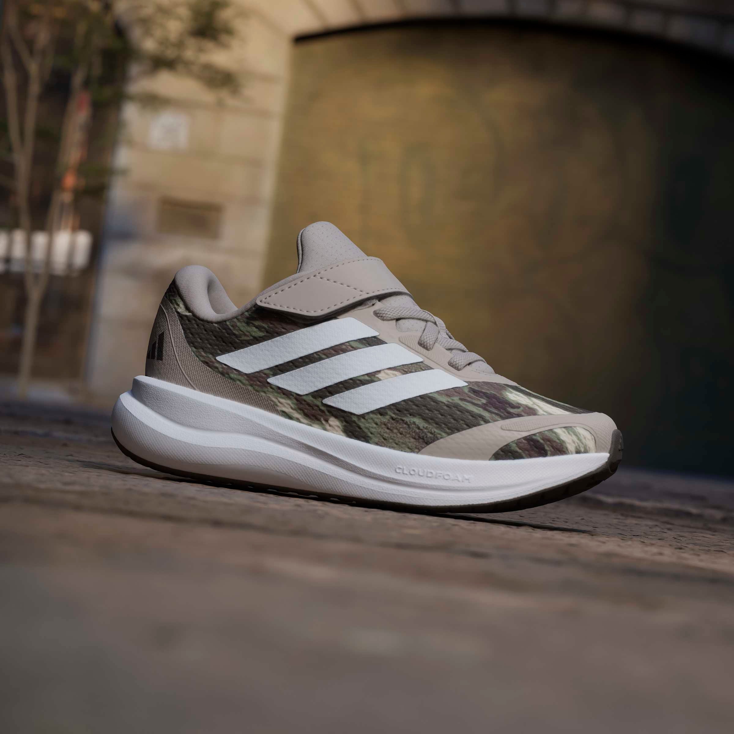 adidas Sportswear Chaussure de course »RUNFALCON 6 KIDS«  pour enfants et adolescents