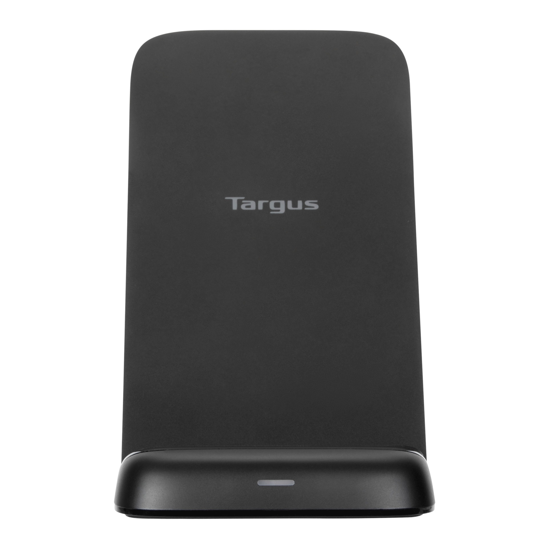 Image of Targus Induktions-Ladegerät »10W Wireless Charger Stand« bei Ackermann Versand Schweiz