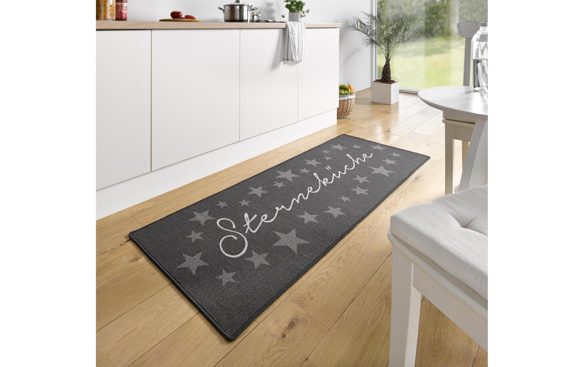 HANSE Home Tapis »Sterneküche 67 cm x 180 cm«